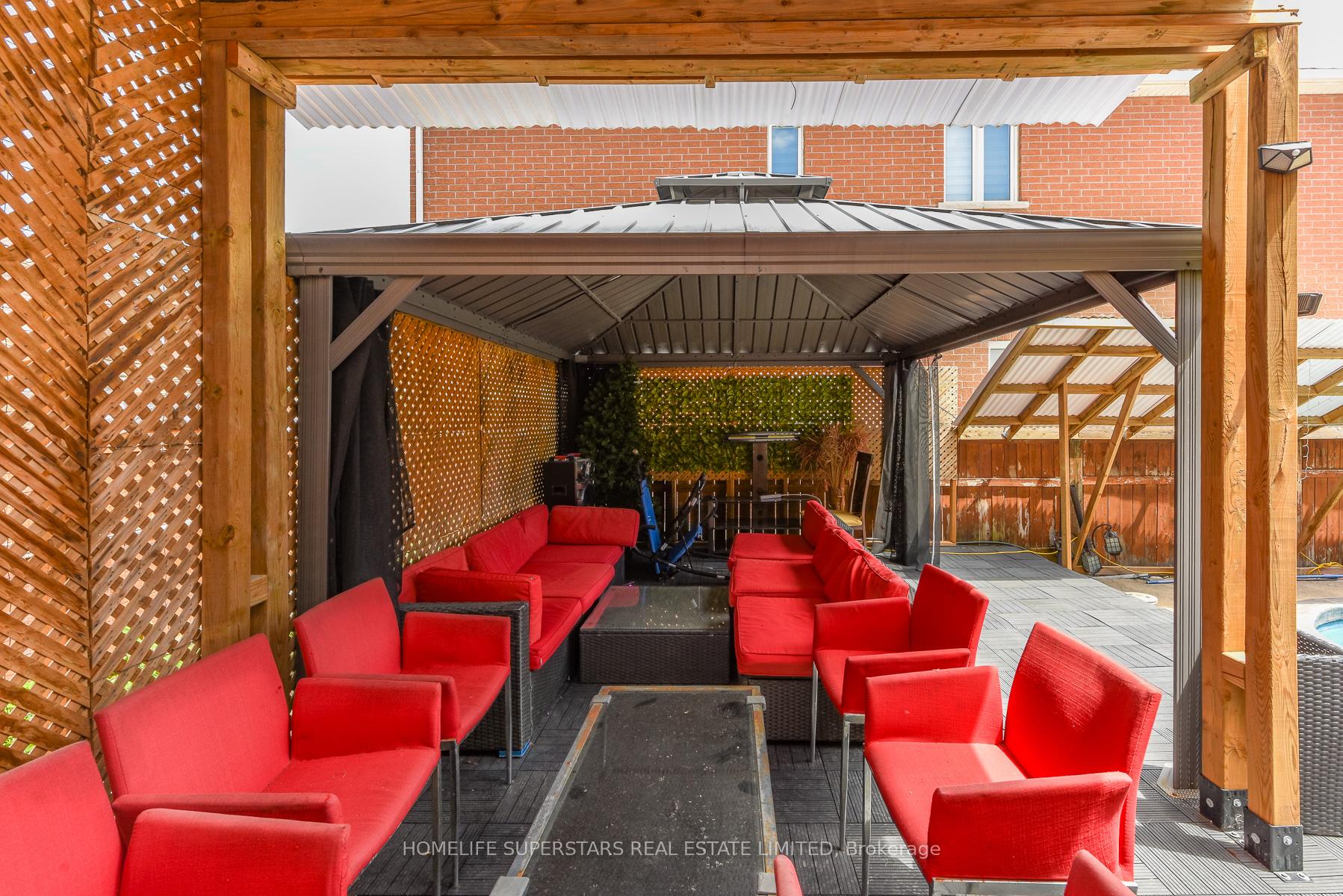 Photo 39 of 36 Lucky Lane, Brampton, Sandringham-Wellington — HOMEH
