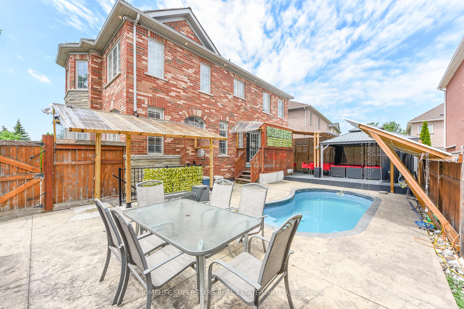 Photo 40 of 36 Lucky Lane, Brampton, Sandringham-Wellington — HOMEH