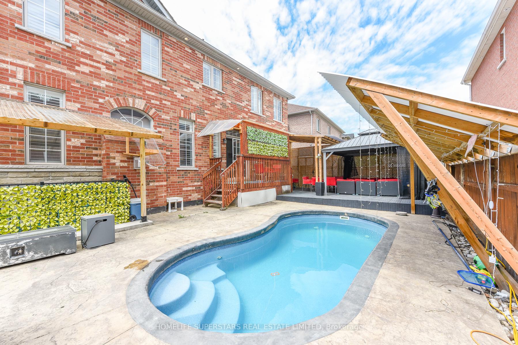 Photo 41 of 36 Lucky Lane, Brampton, Sandringham-Wellington — HOMEH