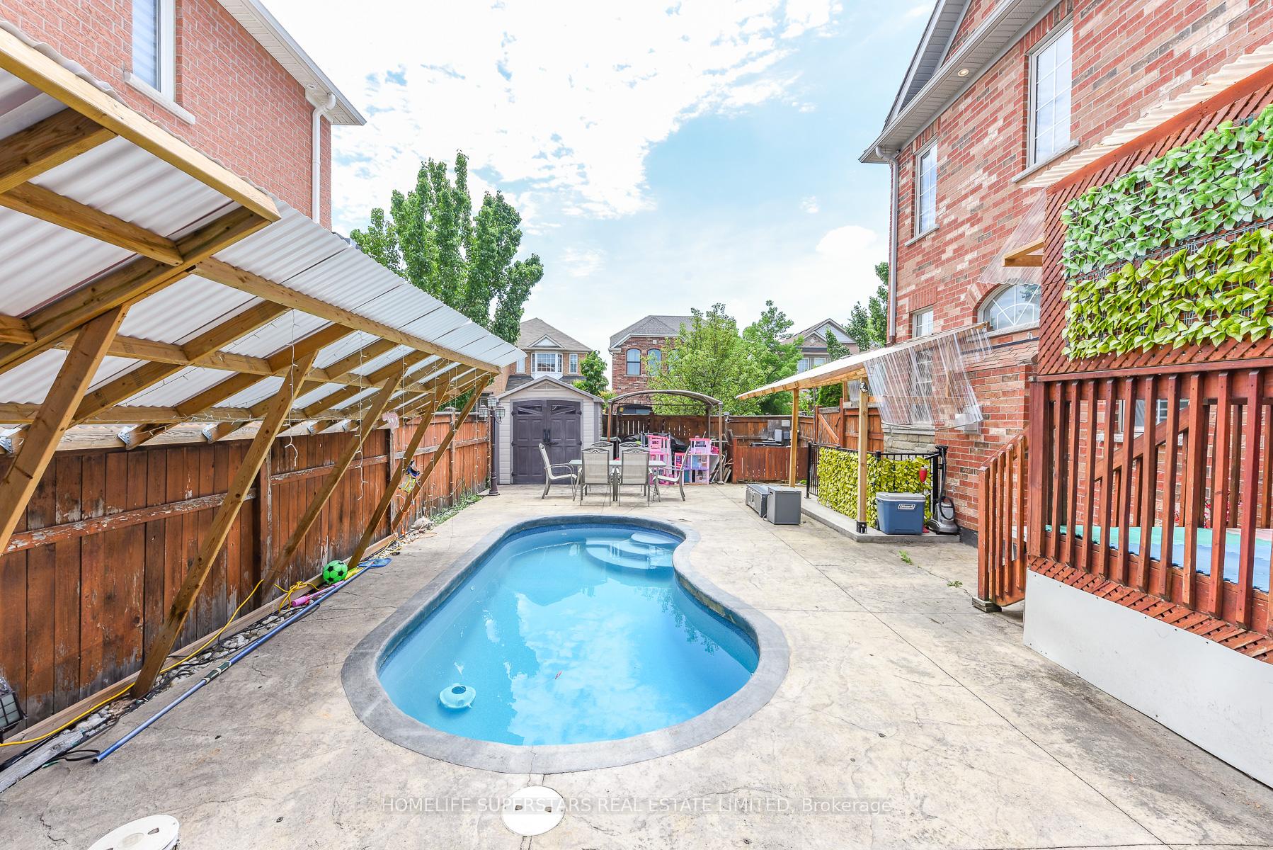 Photo 43 of 36 Lucky Lane, Brampton, Sandringham-Wellington — HOMEH
