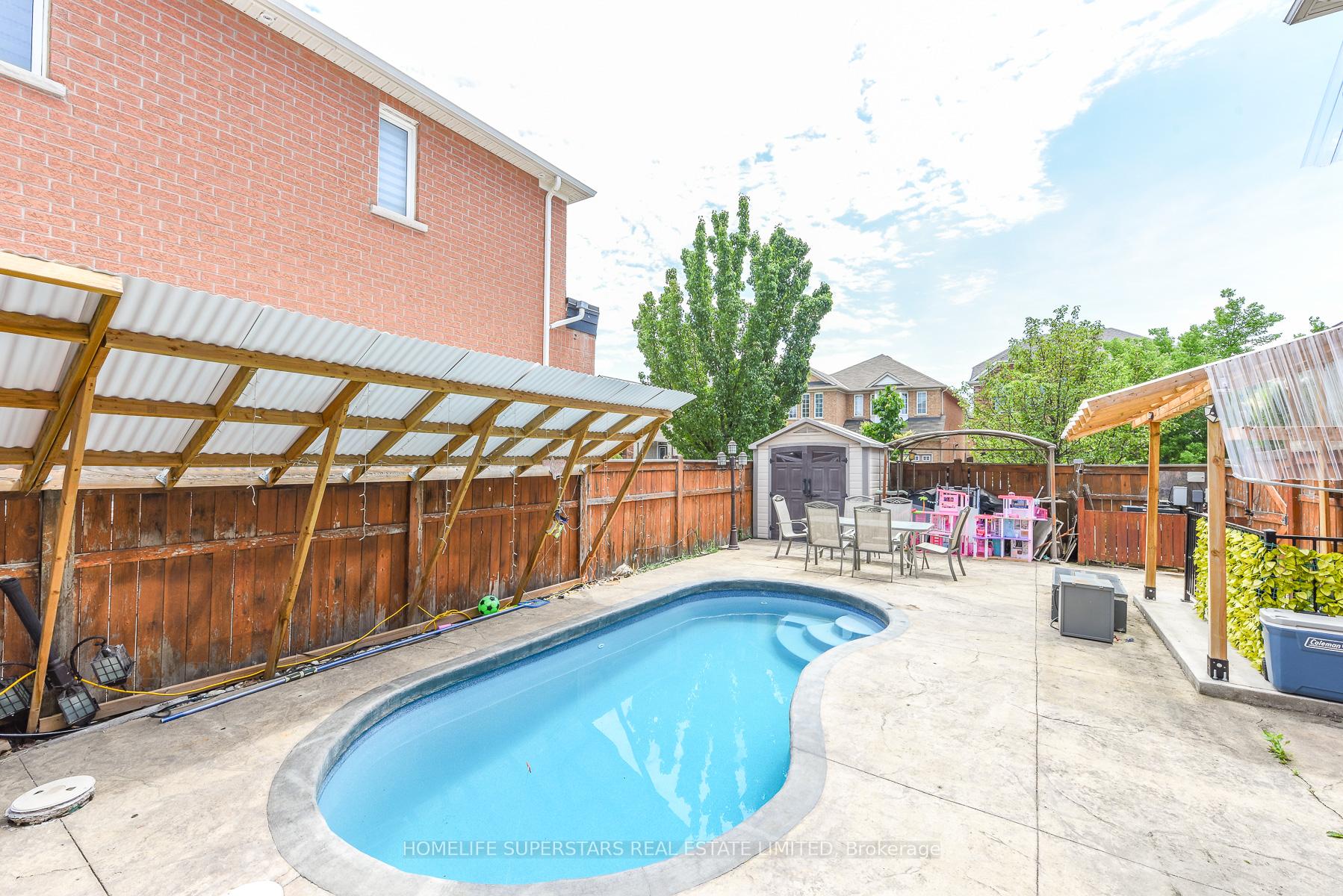 Photo 44 of 36 Lucky Lane, Brampton, Sandringham-Wellington — HOMEH