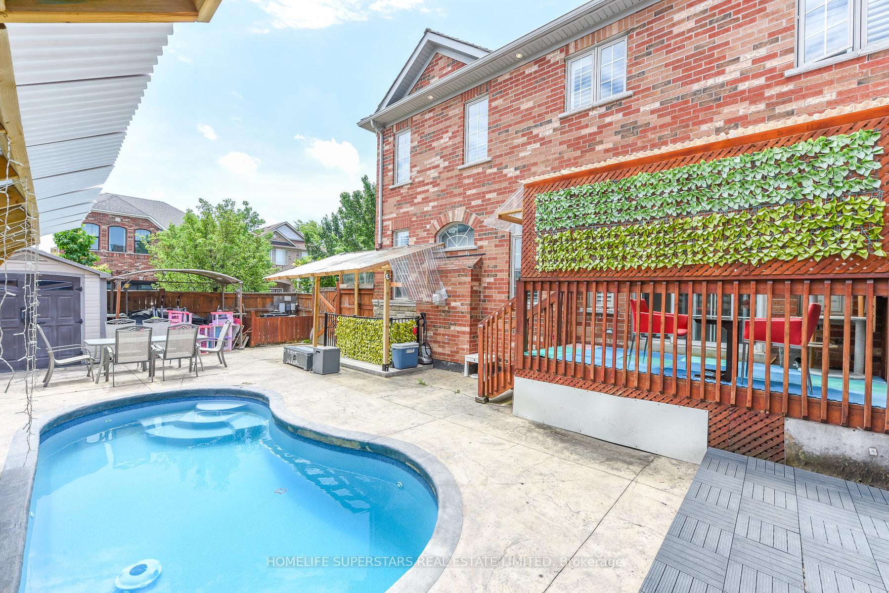 Photo 45 of 36 Lucky Lane, Brampton, Sandringham-Wellington — HOMEH
