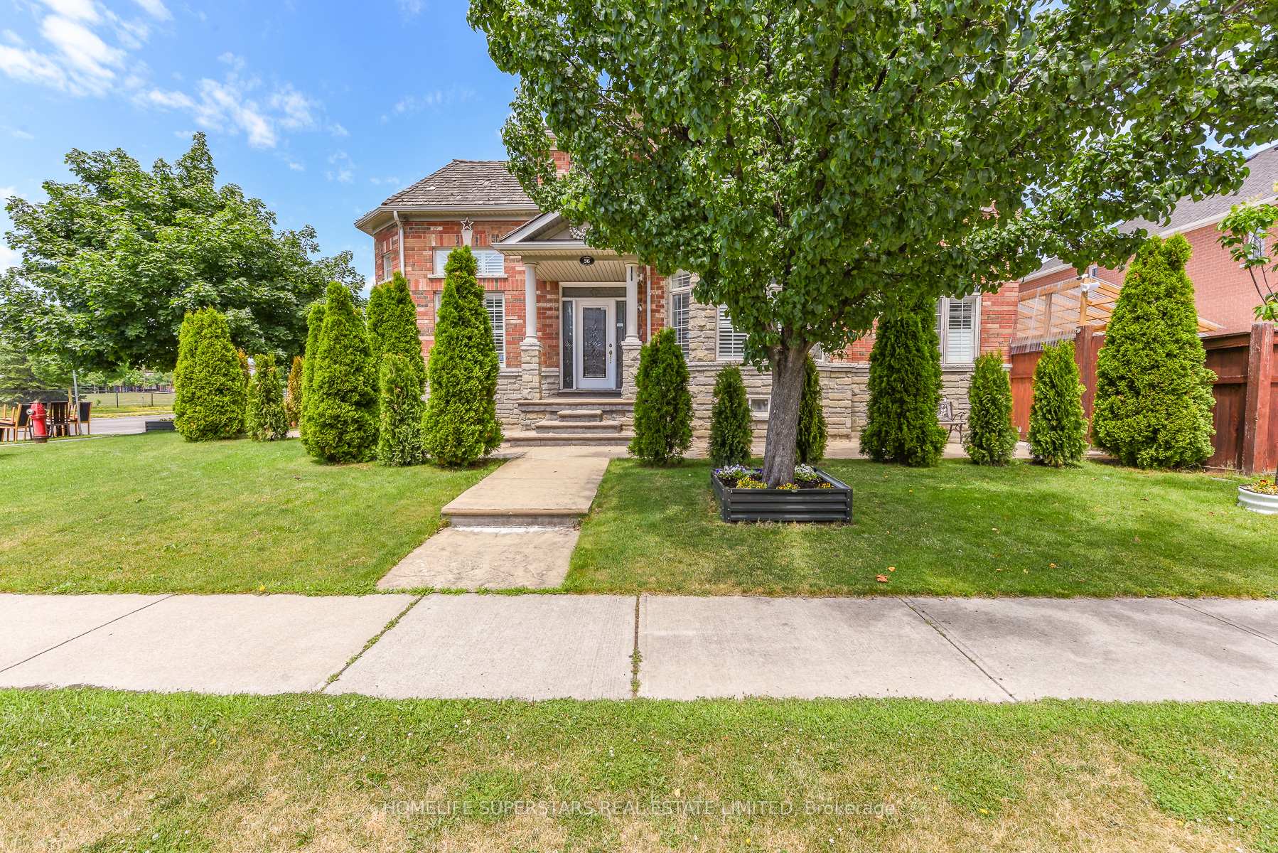 Photo 46 of 36 Lucky Lane, Brampton, Sandringham-Wellington — HOMEH