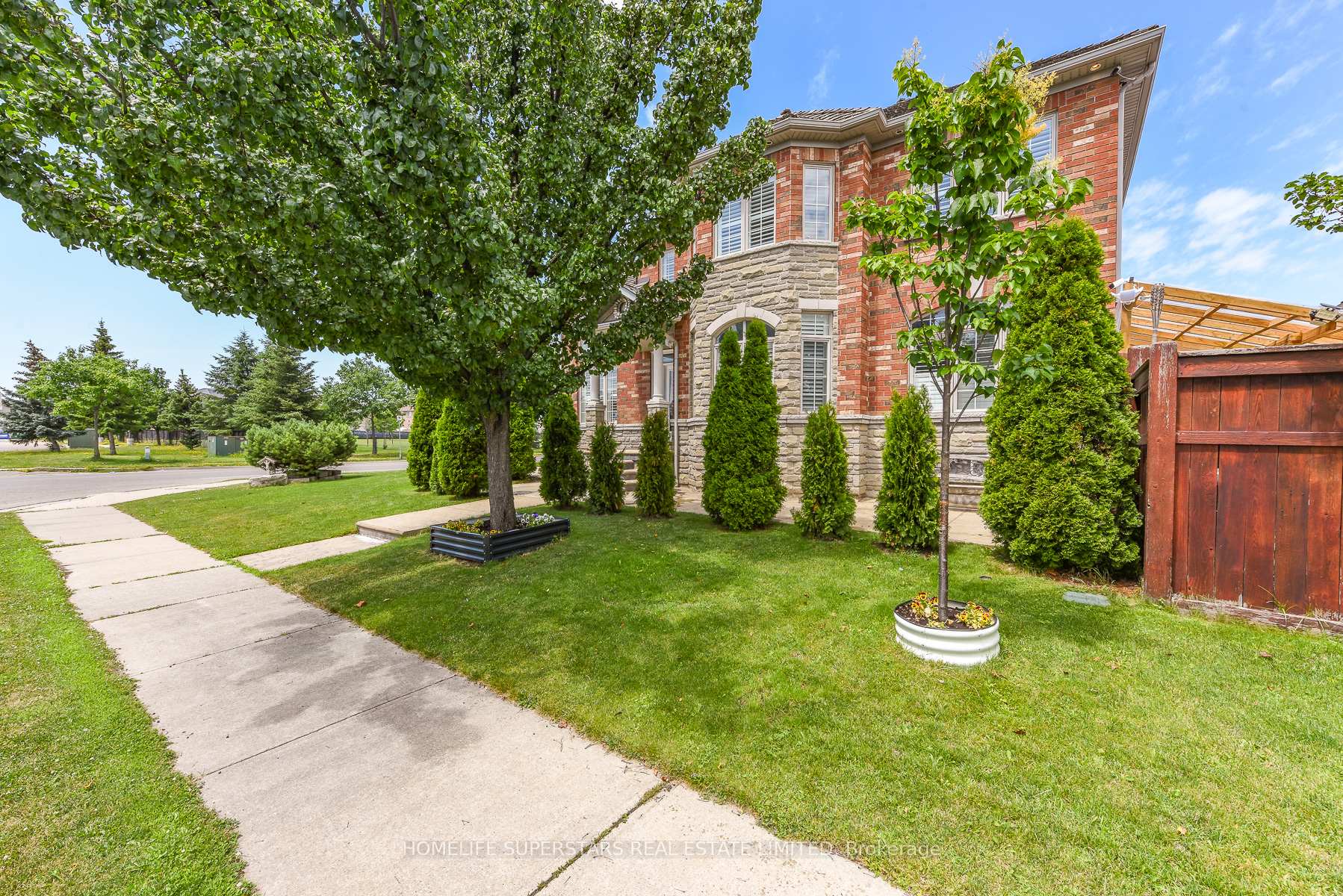 Photo 47 of 36 Lucky Lane, Brampton, Sandringham-Wellington — HOMEH