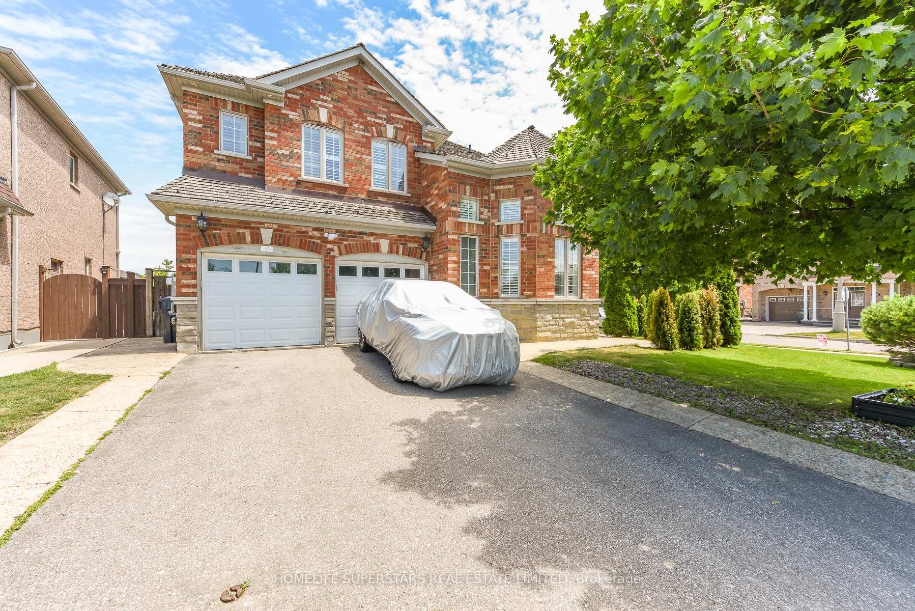 Photo 48 of 36 Lucky Lane, Brampton, Sandringham-Wellington — HOMEH