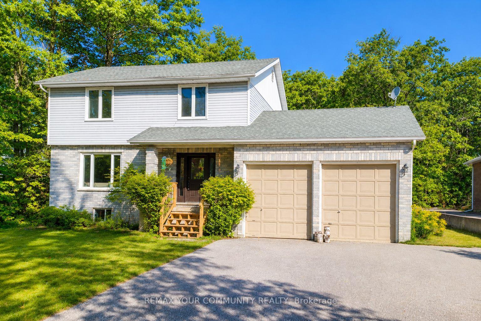 Photo 1 of 1138 Siesta Drive, Tiny, Rural Tiny — HOMEH