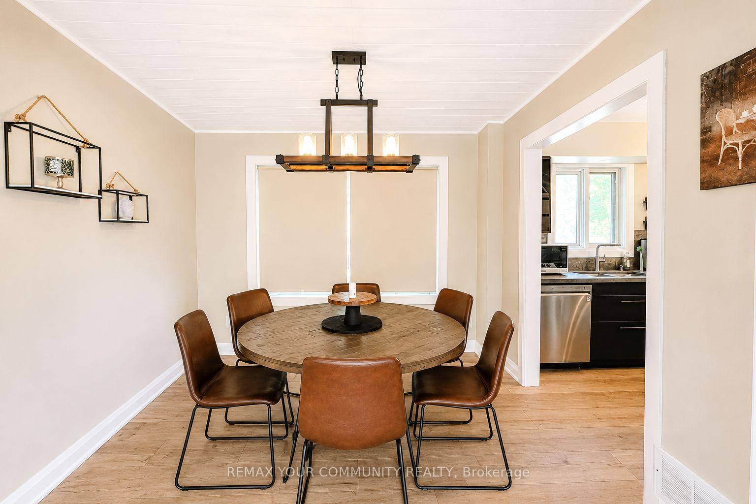 Photo 6 of 1138 Siesta Drive, Tiny, Rural Tiny — HOMEH