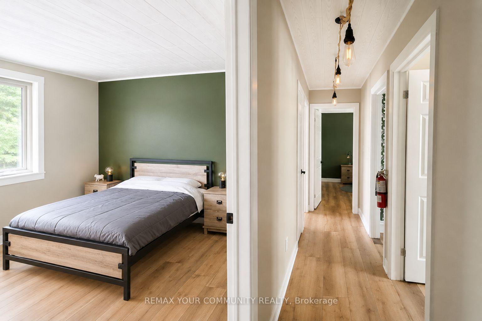Photo 13 of 1138 Siesta Drive, Tiny, Rural Tiny — HOMEH