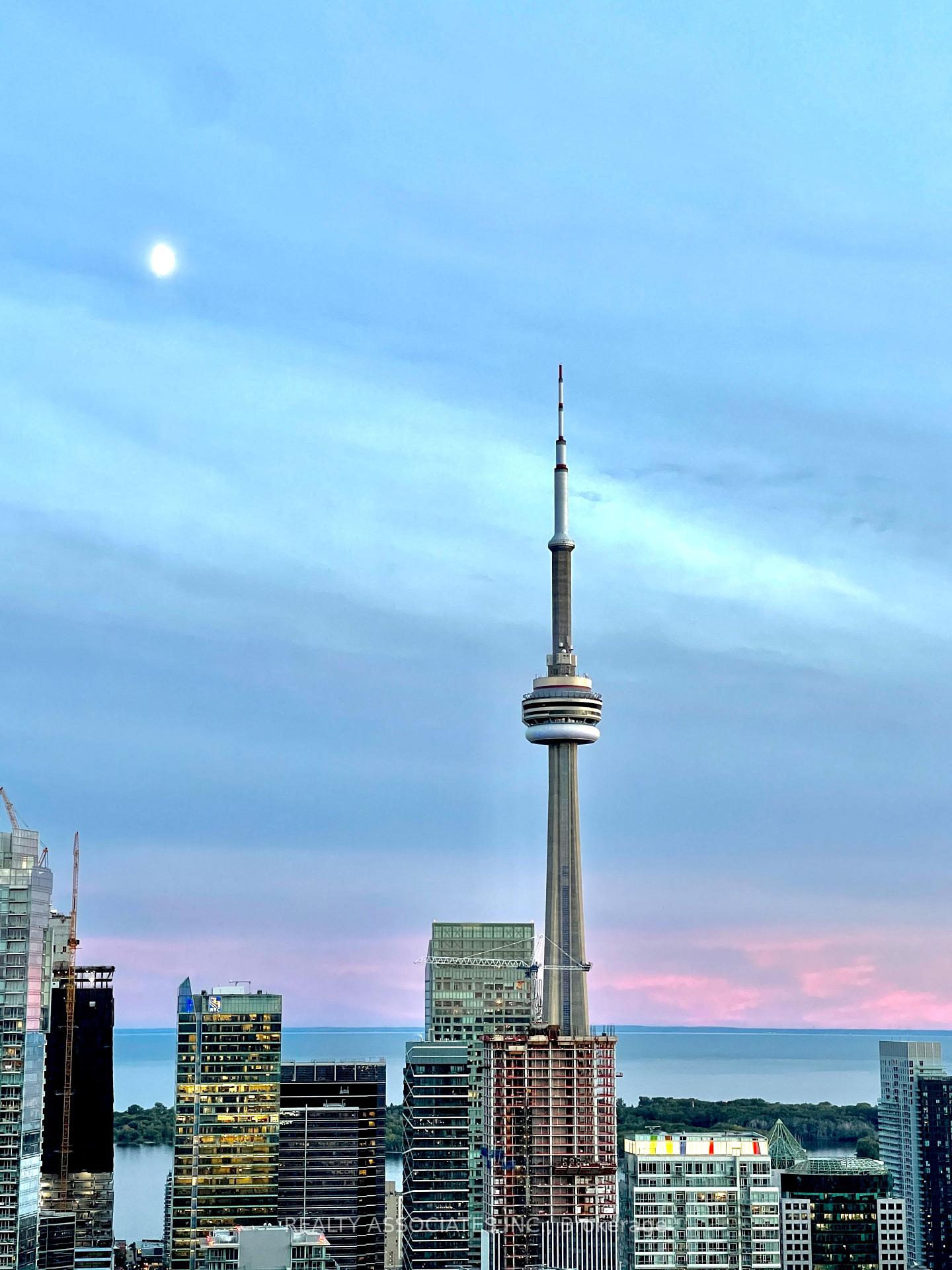 Photo 19 of Unit 4310, 488 University Avenue, Toronto, University — HOMEH