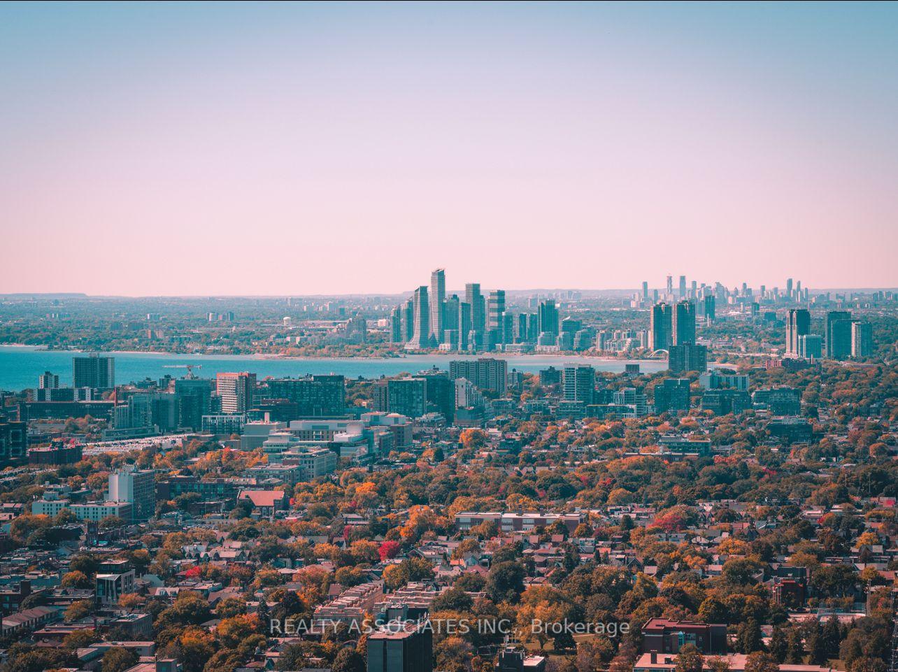 Photo 26 of Unit 4310, 488 University Avenue, Toronto, University — HOMEH