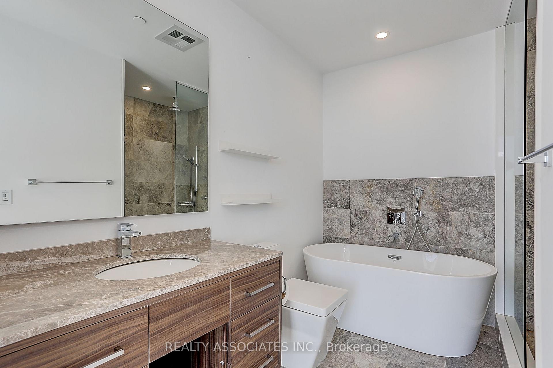 Photo 27 of Unit 4310, 488 University Avenue, Toronto, University — HOMEH