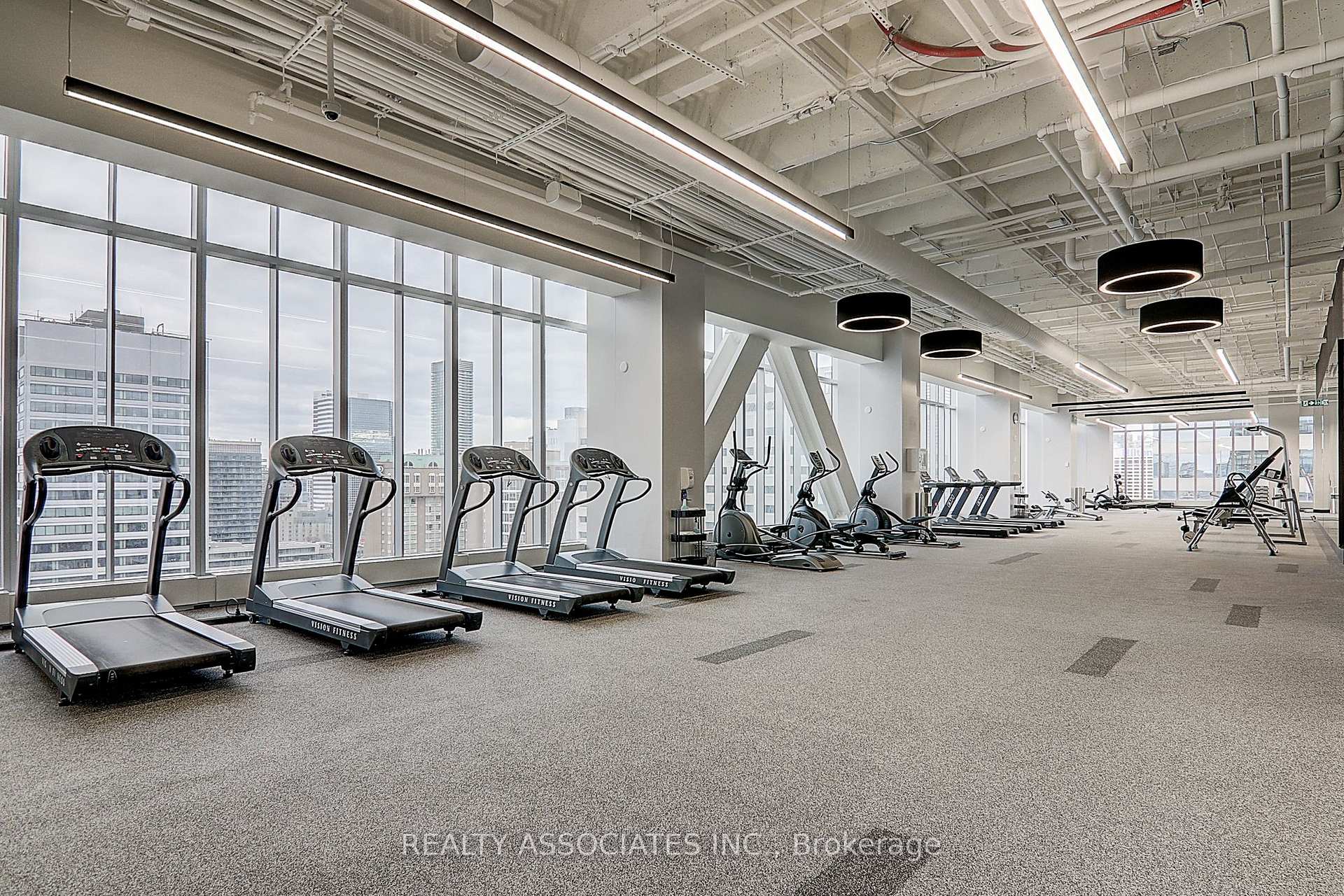 Photo 29 of Unit 4310, 488 University Avenue, Toronto, University — HOMEH
