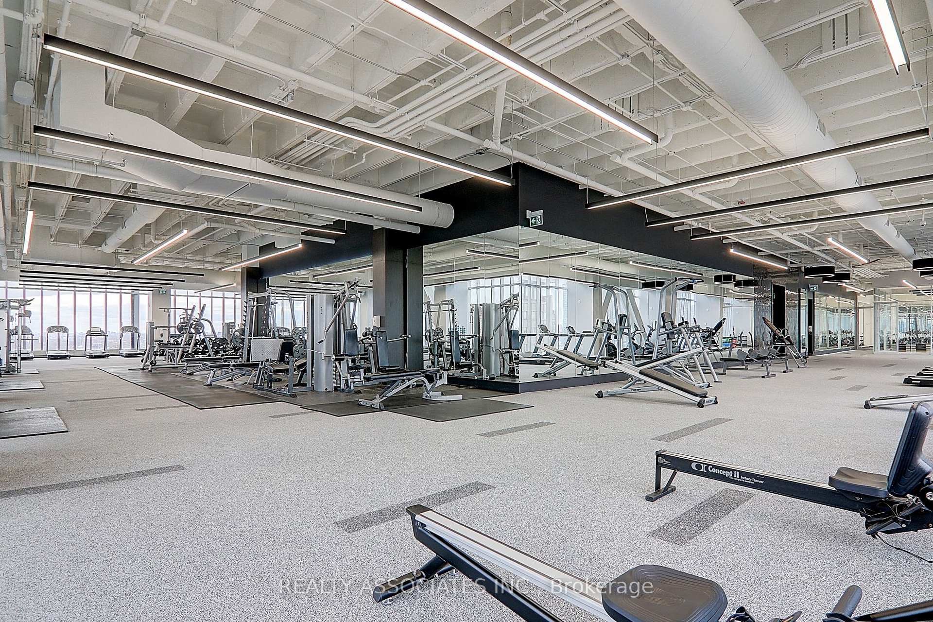 Photo 30 of Unit 4310, 488 University Avenue, Toronto, University — HOMEH