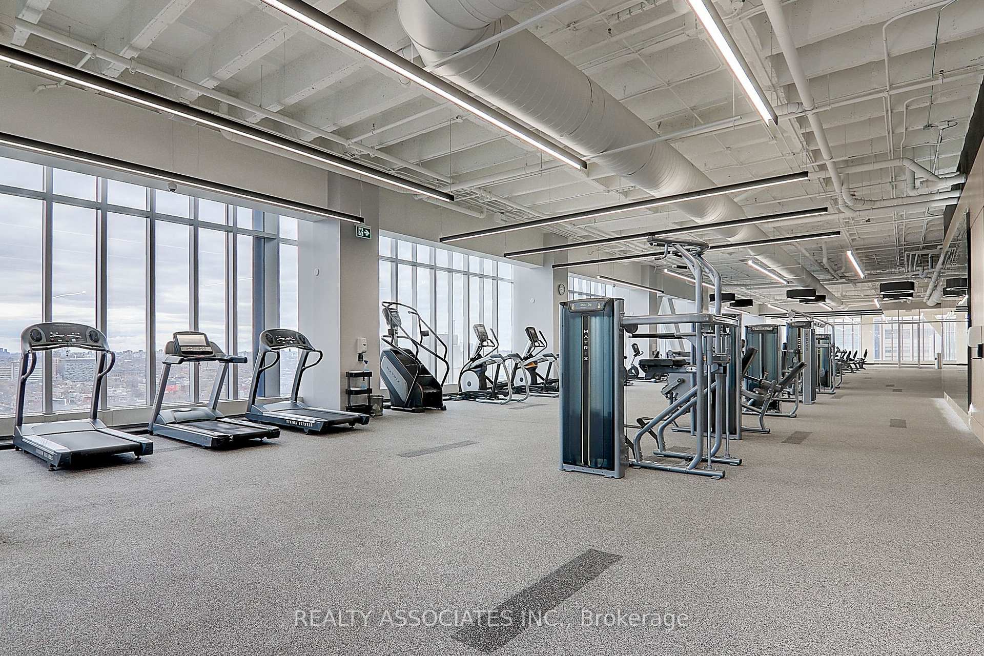 Photo 31 of Unit 4310, 488 University Avenue, Toronto, University — HOMEH