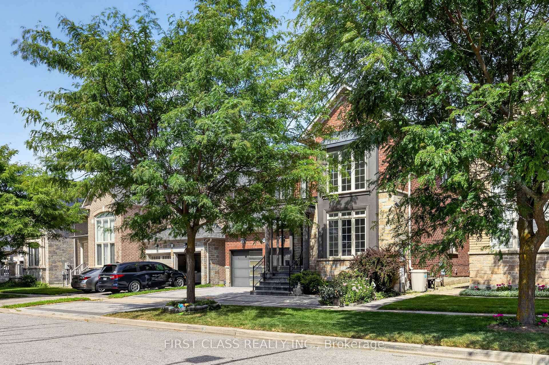 Photo 2 of 59 River Valley Crescent, Markham, Victoria Manor-Jennings Gate — HOMEH