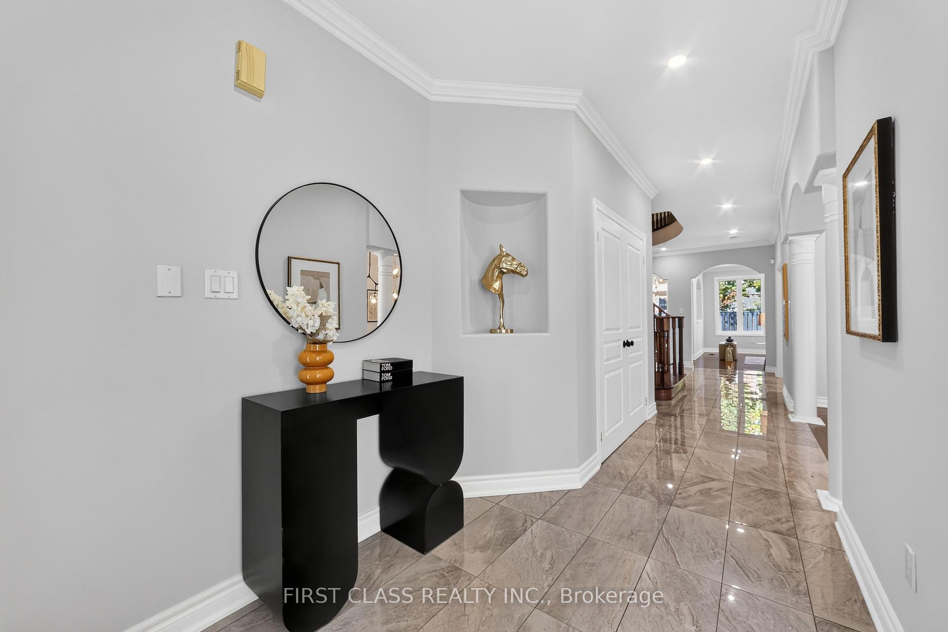 Photo 5 of 59 River Valley Crescent, Markham, Victoria Manor-Jennings Gate — HOMEH