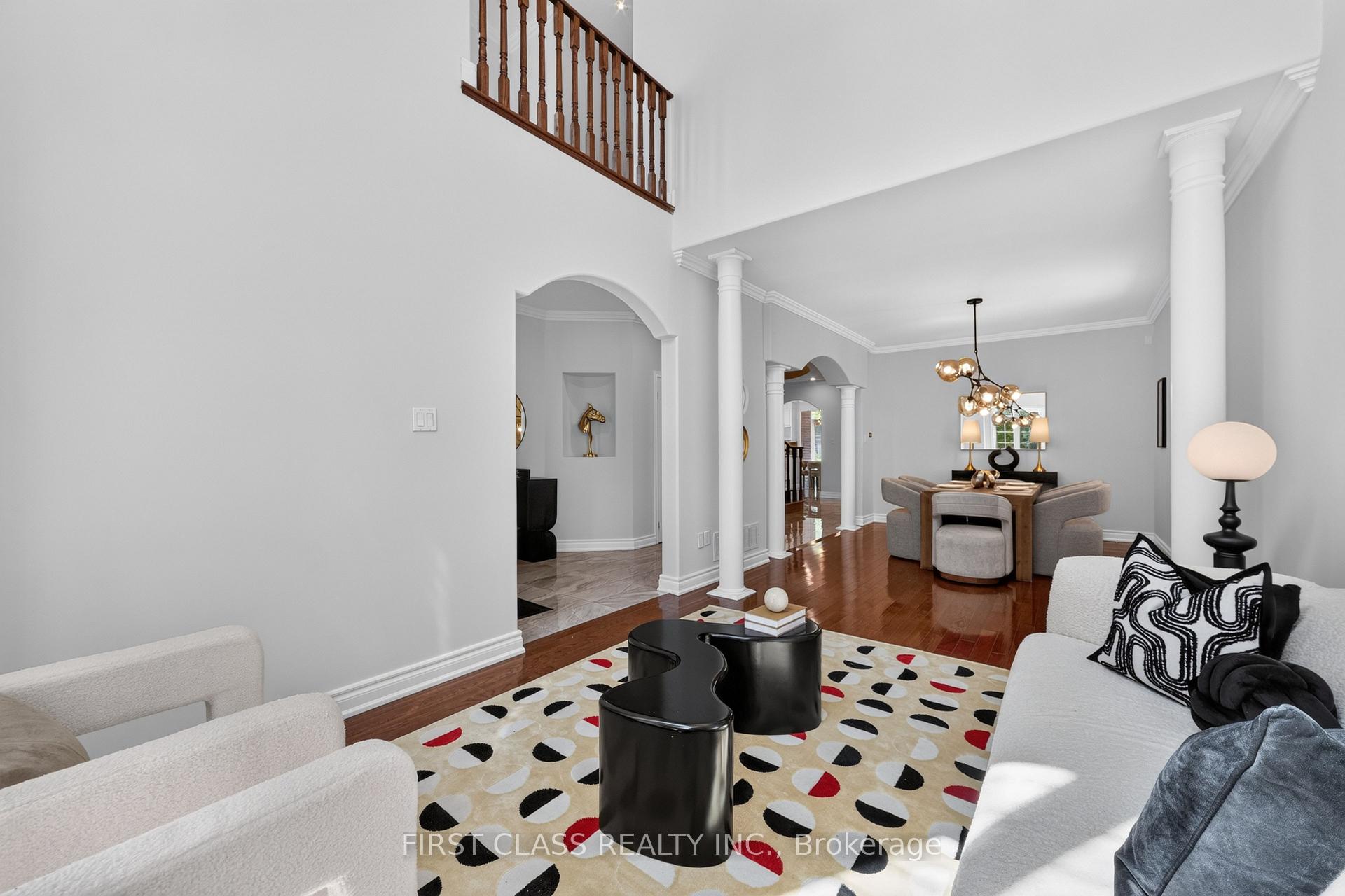 Photo 6 of 59 River Valley Crescent, Markham, Victoria Manor-Jennings Gate — HOMEH