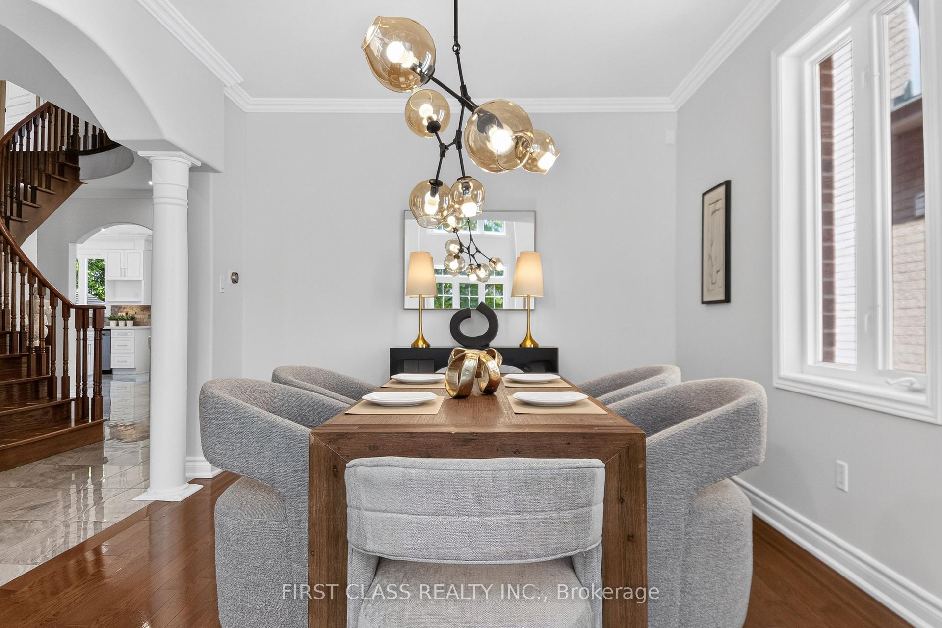 Photo 7 of 59 River Valley Crescent, Markham, Victoria Manor-Jennings Gate — HOMEH
