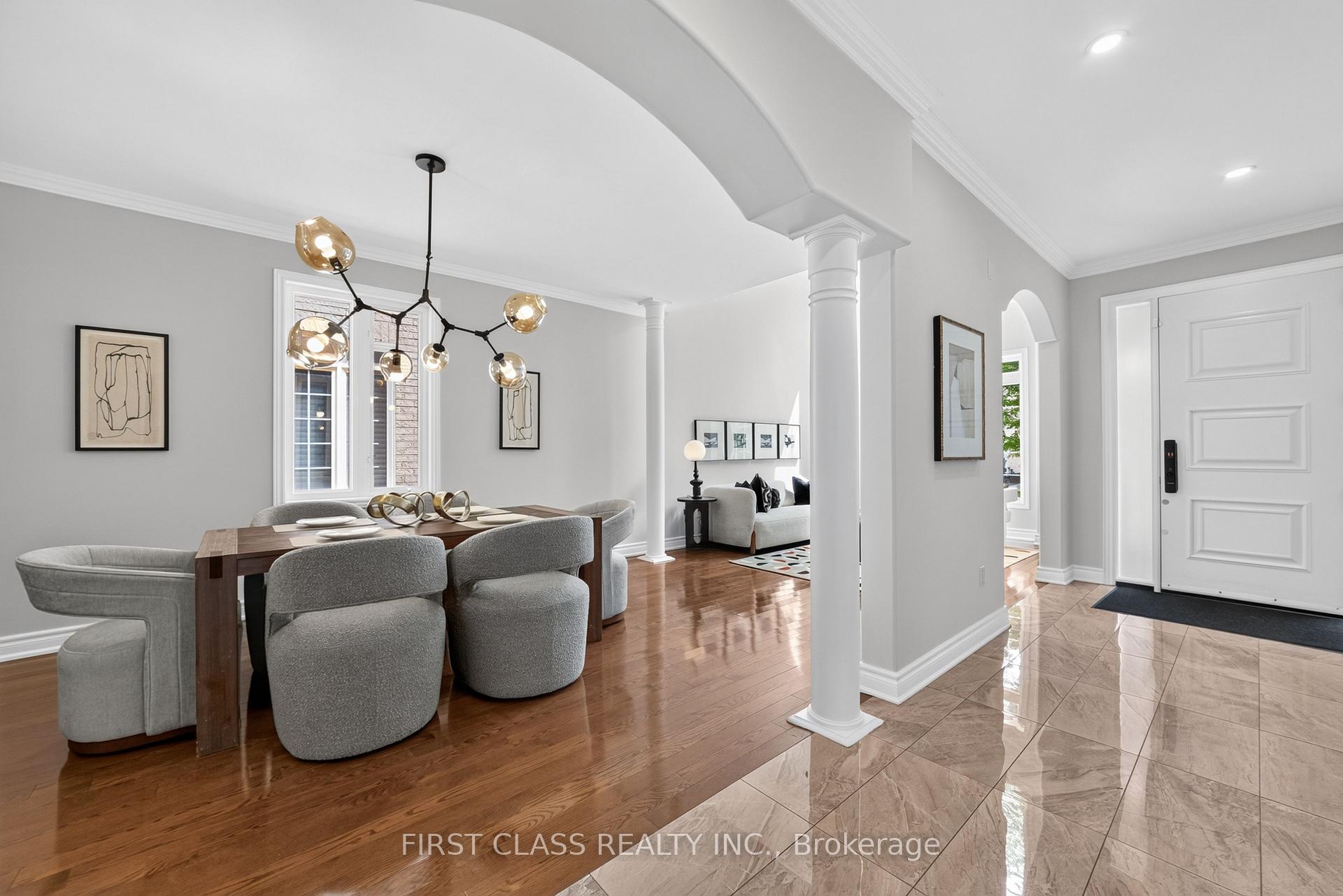Photo 9 of 59 River Valley Crescent, Markham, Victoria Manor-Jennings Gate — HOMEH