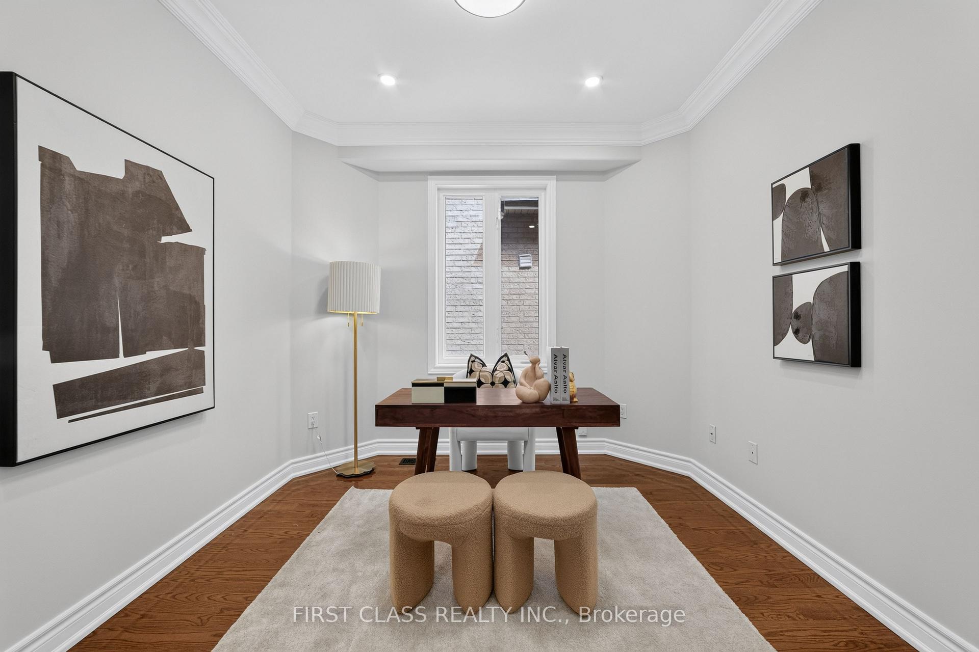 Photo 10 of 59 River Valley Crescent, Markham, Victoria Manor-Jennings Gate — HOMEH