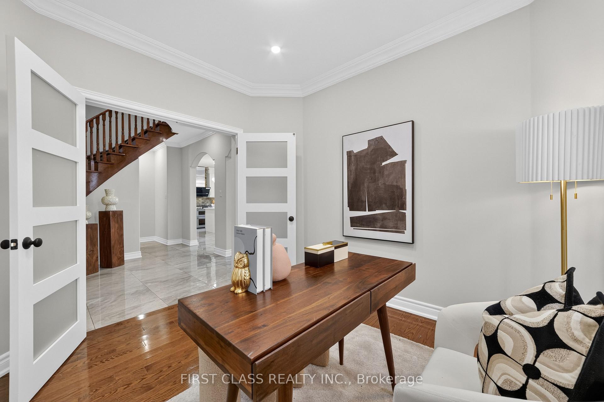 Photo 11 of 59 River Valley Crescent, Markham, Victoria Manor-Jennings Gate — HOMEH