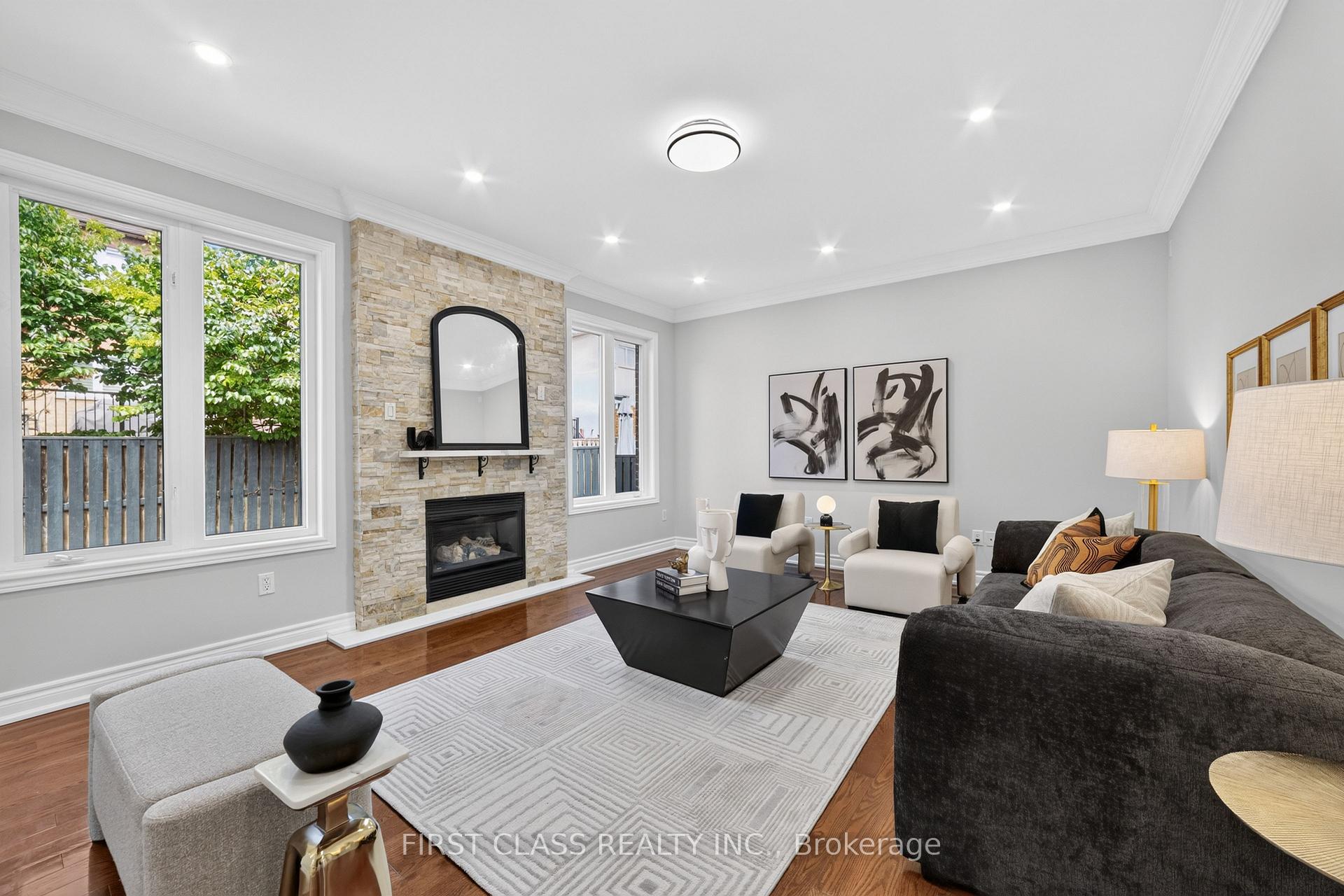 Photo 12 of 59 River Valley Crescent, Markham, Victoria Manor-Jennings Gate — HOMEH