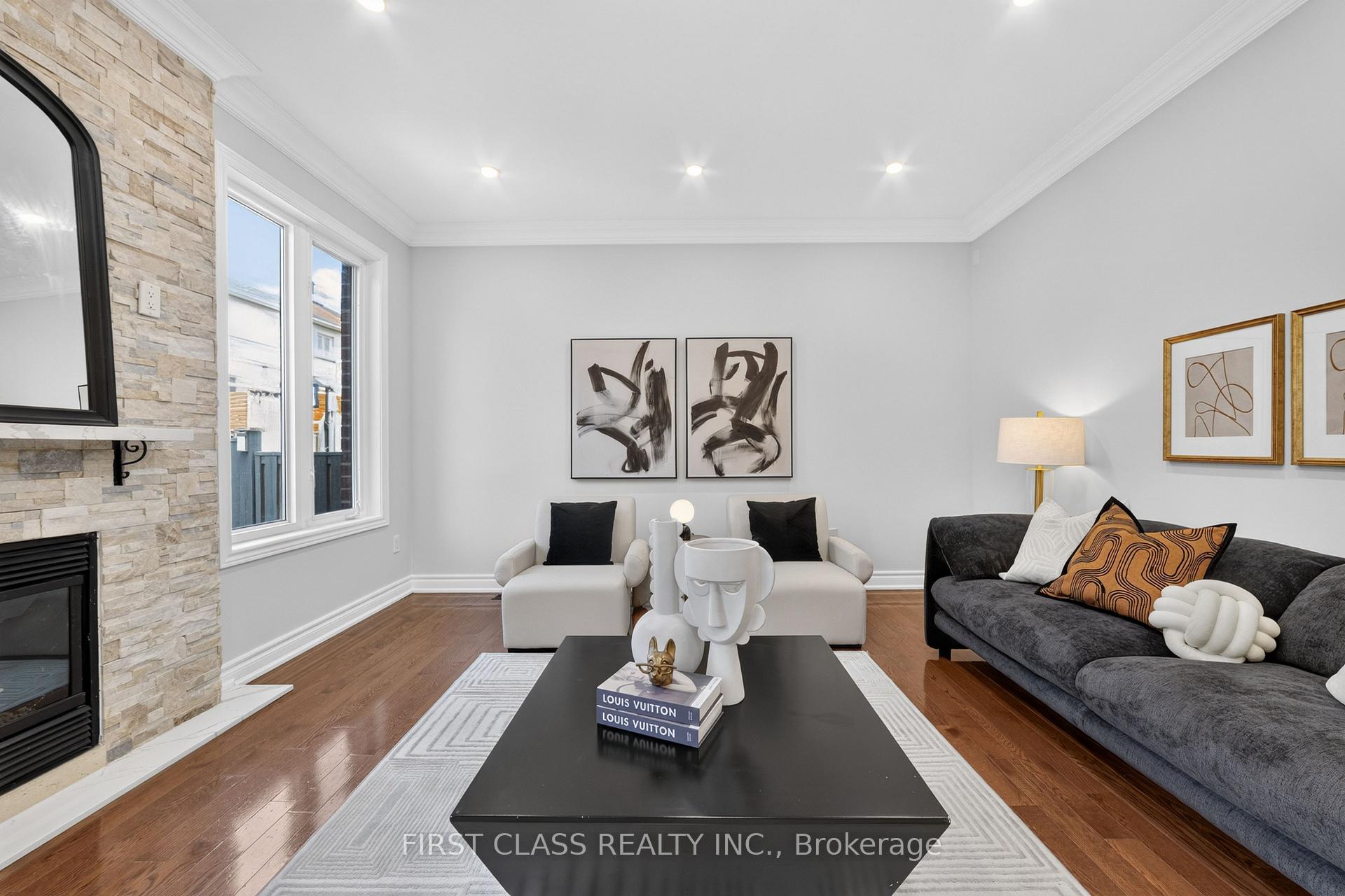 Photo 13 of 59 River Valley Crescent, Markham, Victoria Manor-Jennings Gate — HOMEH