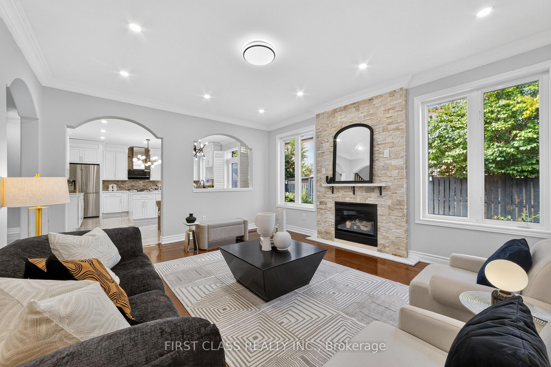 Photo 14 of 59 River Valley Crescent, Markham, Victoria Manor-Jennings Gate — HOMEH