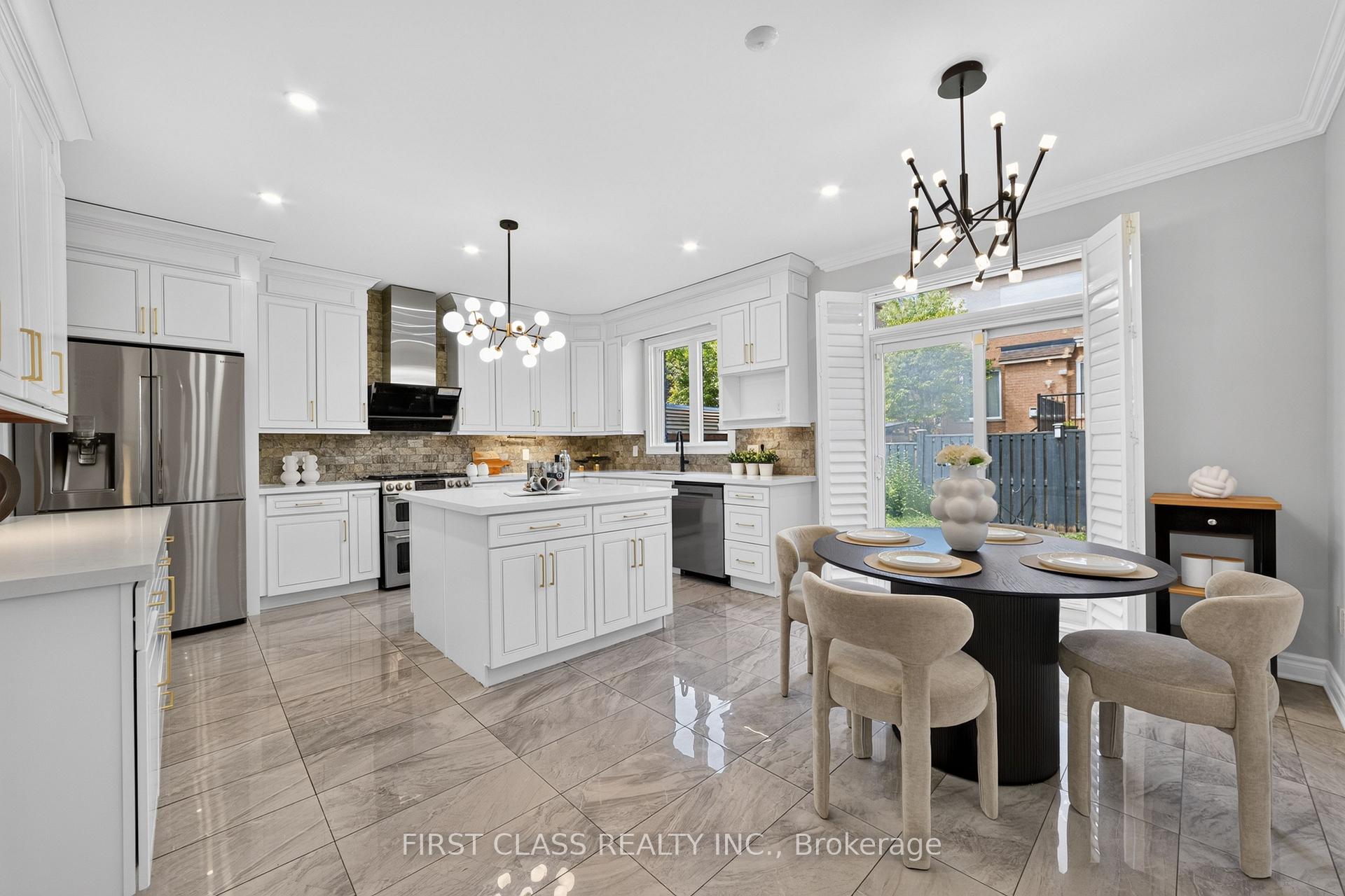 Photo 15 of 59 River Valley Crescent, Markham, Victoria Manor-Jennings Gate — HOMEH
