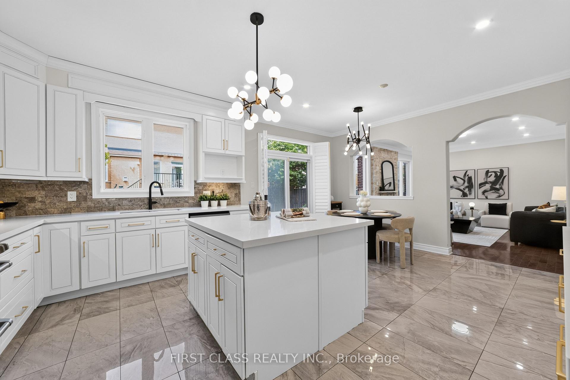Photo 17 of 59 River Valley Crescent, Markham, Victoria Manor-Jennings Gate — HOMEH