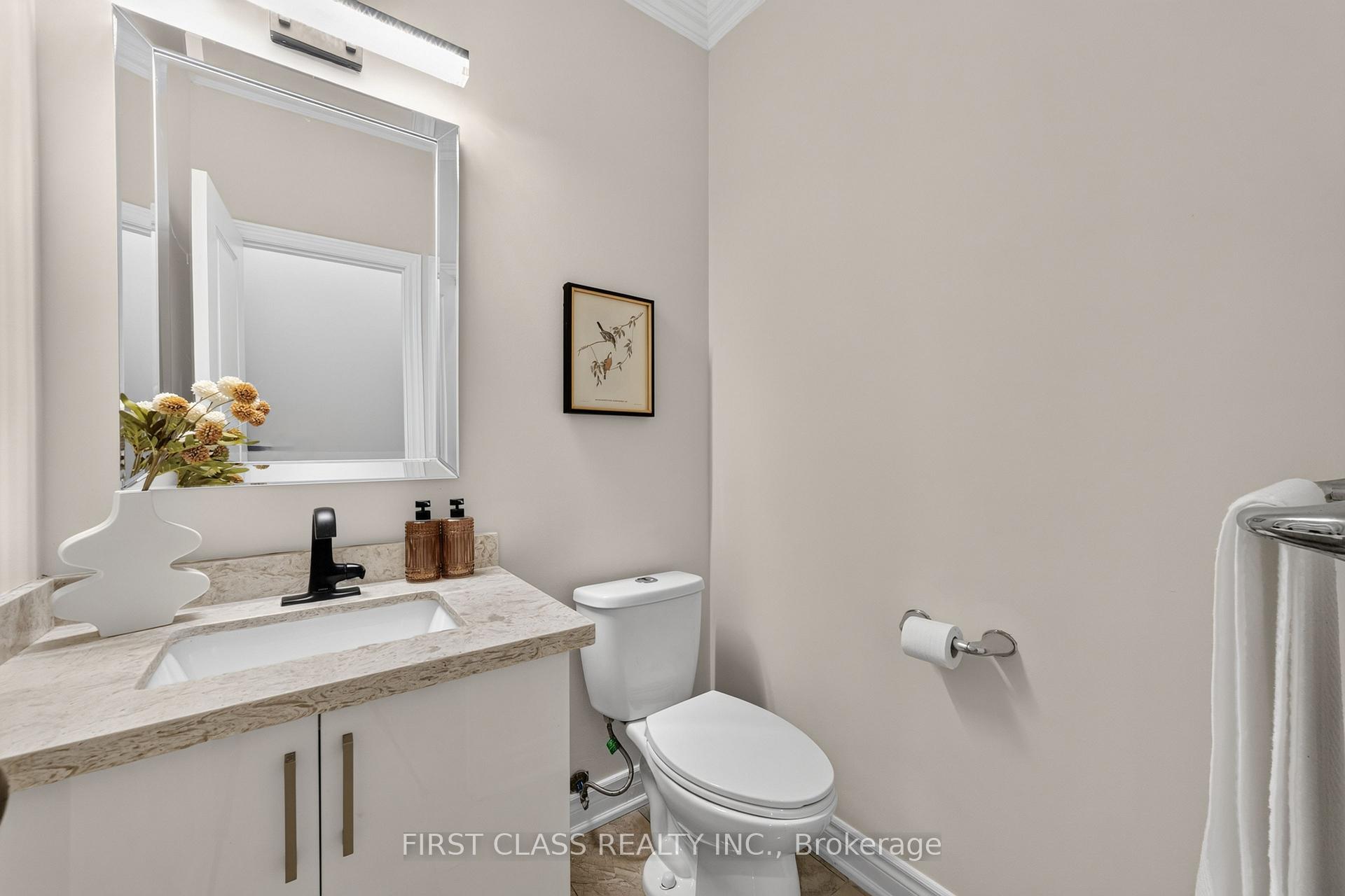 Photo 20 of 59 River Valley Crescent, Markham, Victoria Manor-Jennings Gate — HOMEH