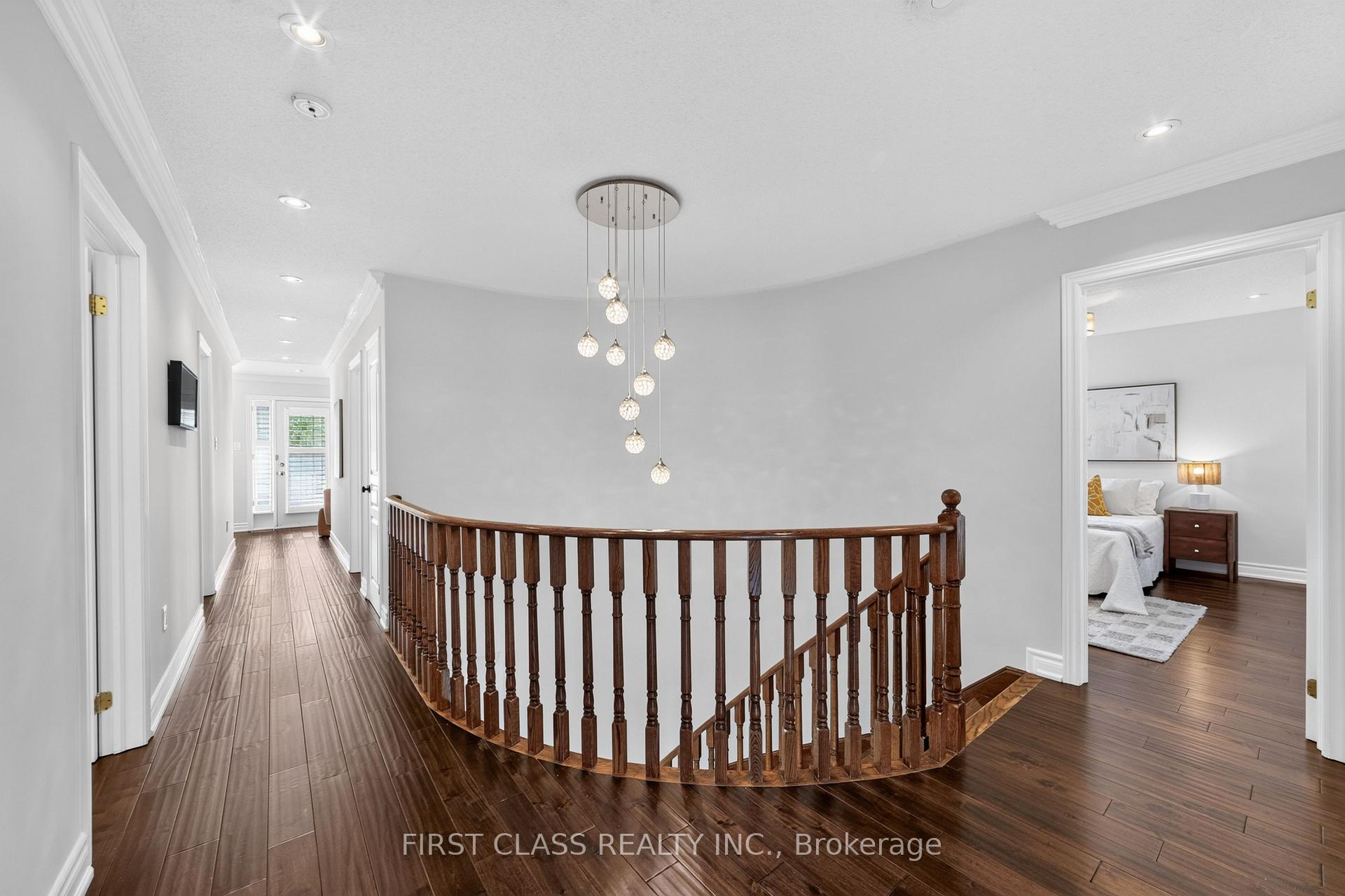 Photo 22 of 59 River Valley Crescent, Markham, Victoria Manor-Jennings Gate — HOMEH