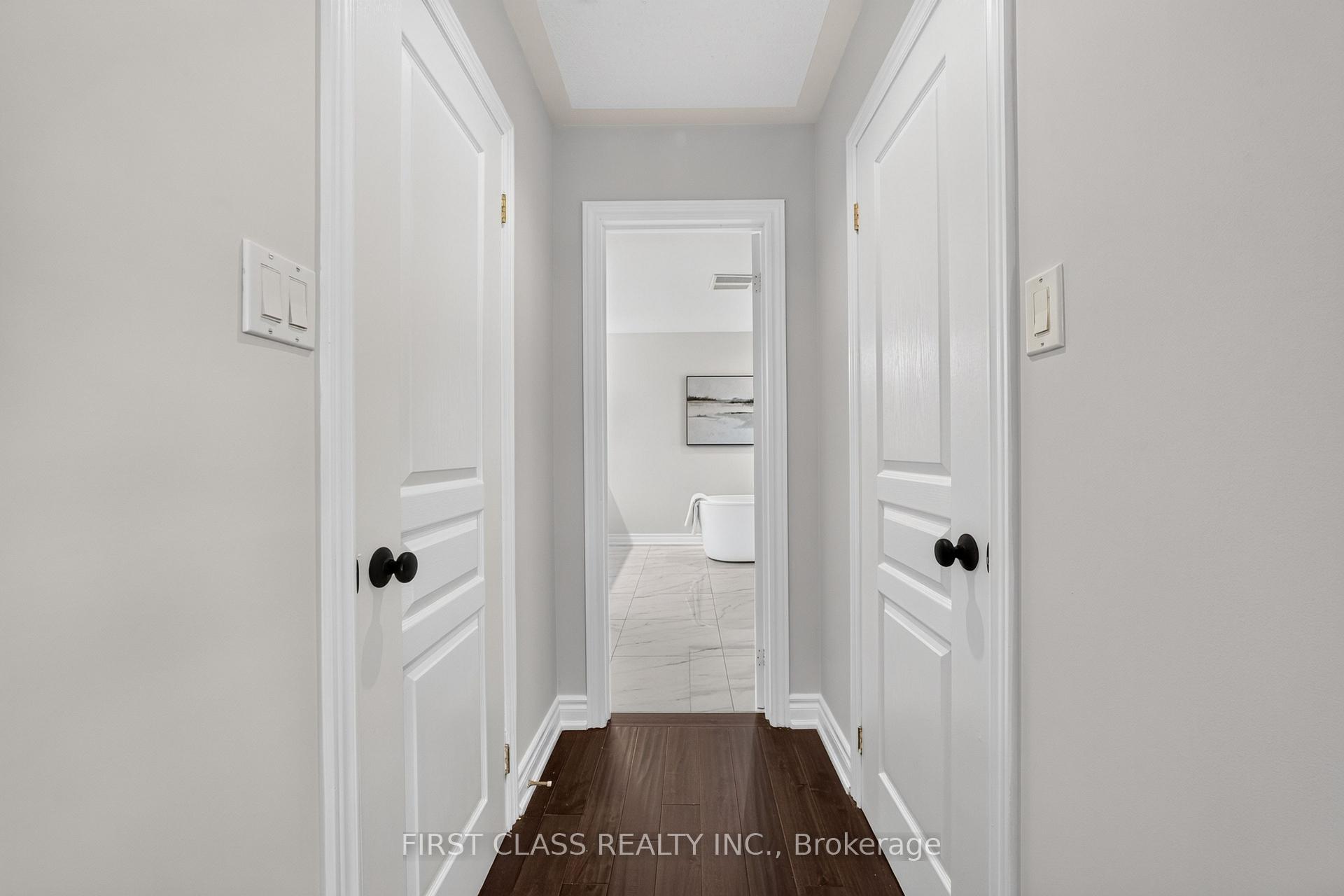 Photo 25 of 59 River Valley Crescent, Markham, Victoria Manor-Jennings Gate — HOMEH