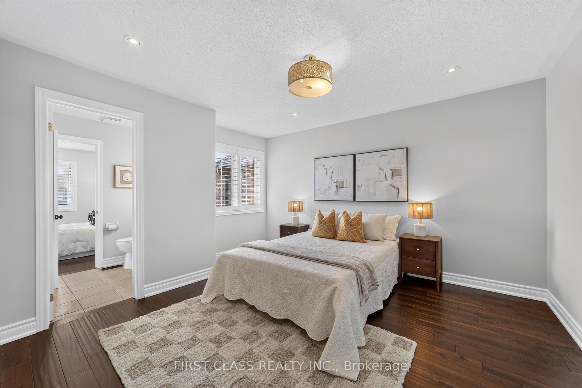 Photo 28 of 59 River Valley Crescent, Markham, Victoria Manor-Jennings Gate — HOMEH