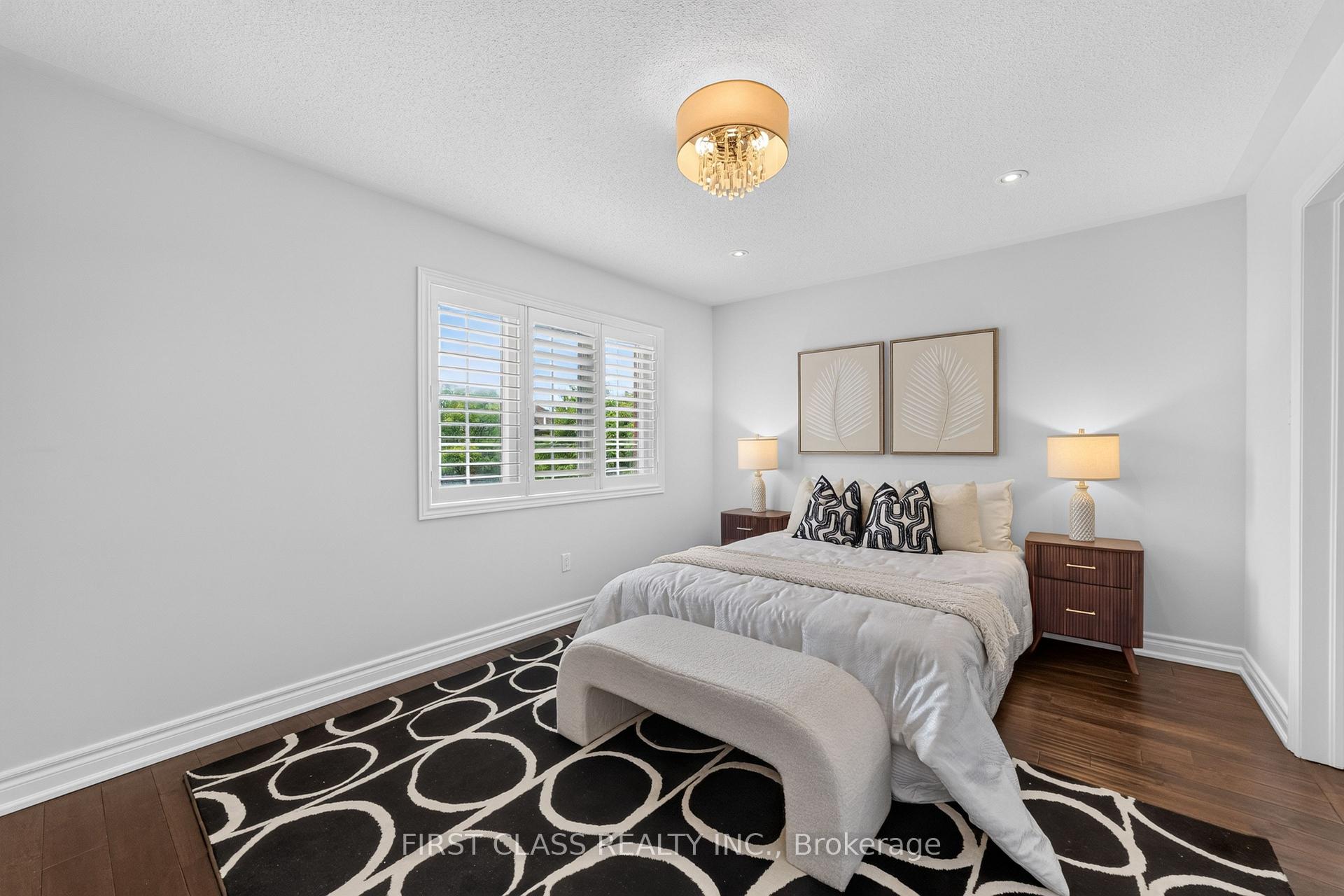 Photo 31 of 59 River Valley Crescent, Markham, Victoria Manor-Jennings Gate — HOMEH