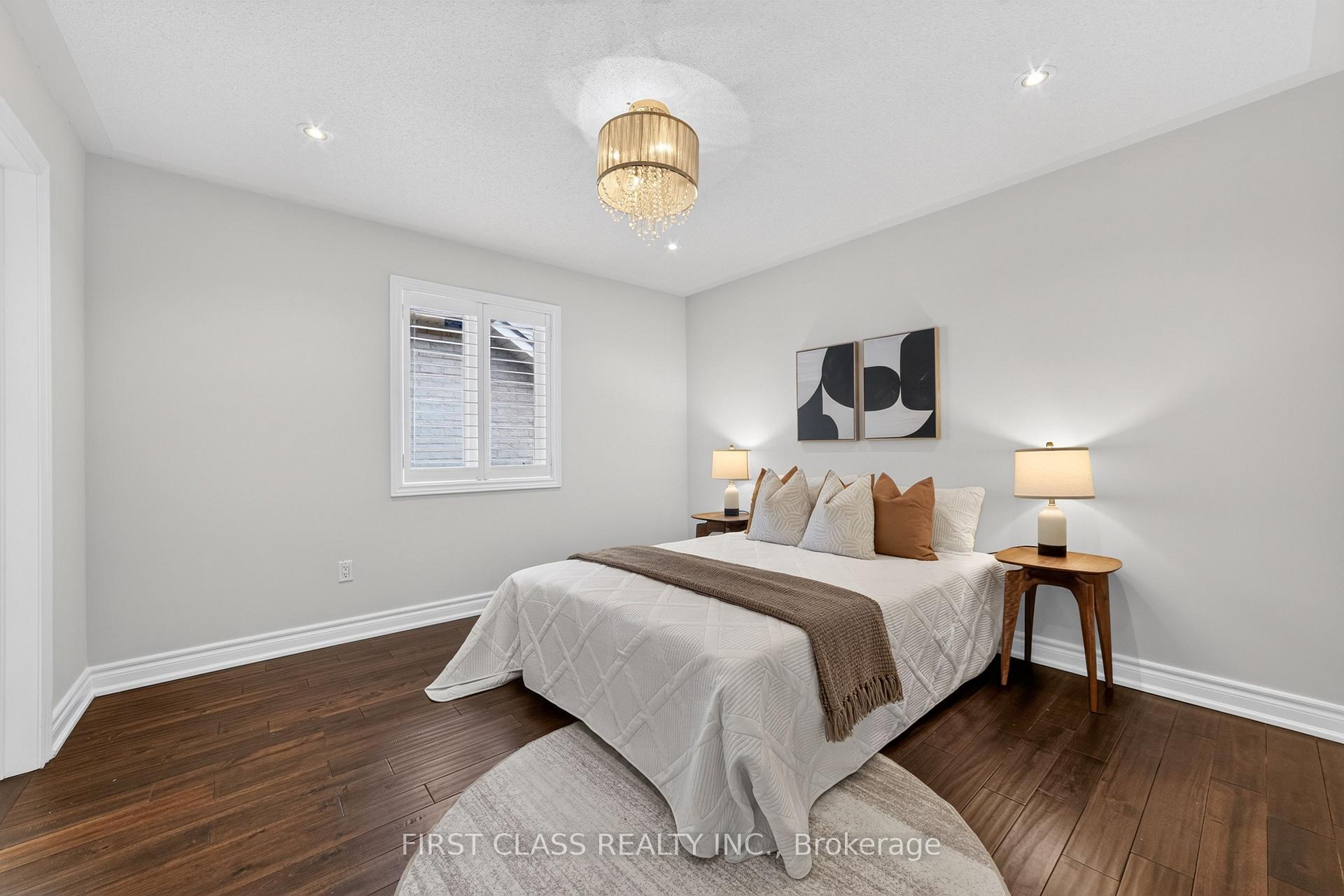 Photo 33 of 59 River Valley Crescent, Markham, Victoria Manor-Jennings Gate — HOMEH