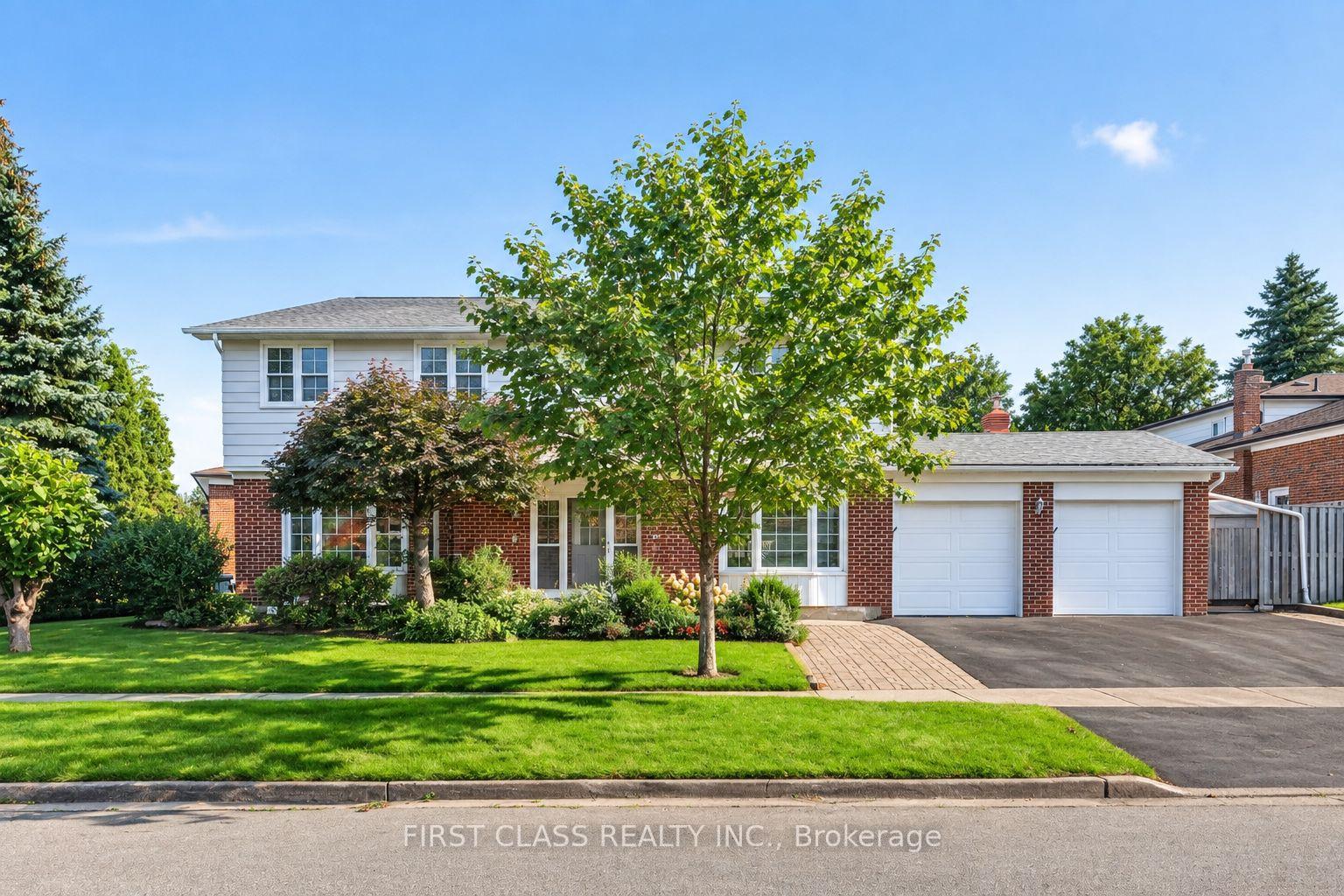 Photo 1 of 58 Briarscross Boulevard, Scarborough, Agincourt North — HOMEH