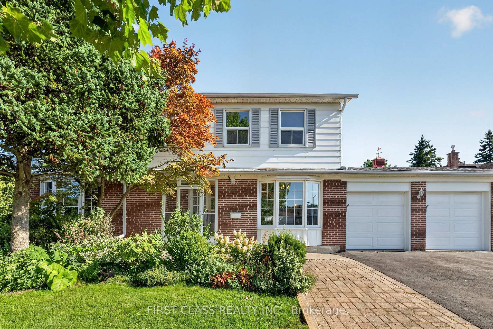 Photo 3 of 58 Briarscross Boulevard, Scarborough, Agincourt North — HOMEH