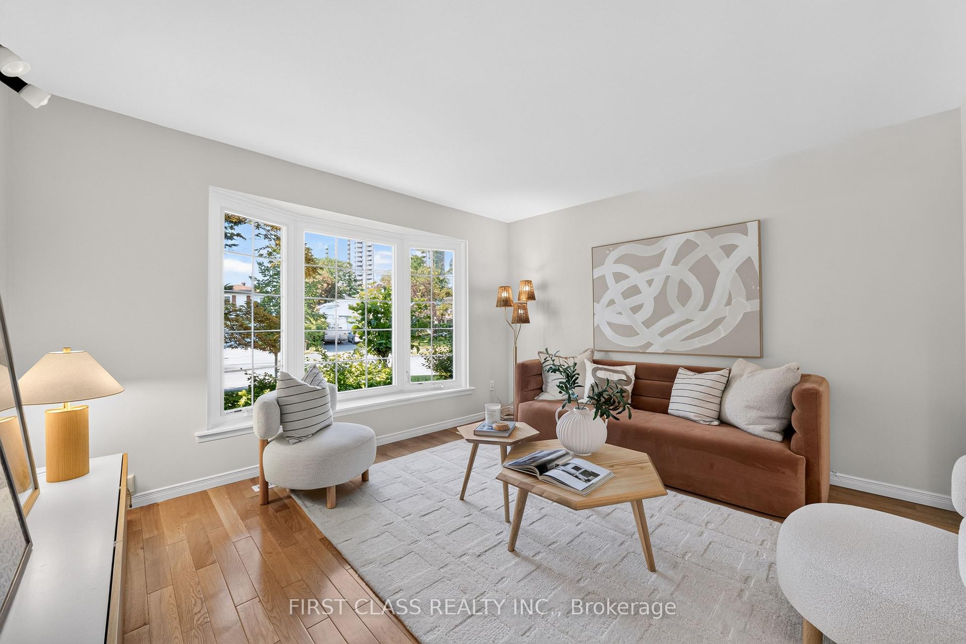 Photo 4 of 58 Briarscross Boulevard, Scarborough, Agincourt North — HOMEH