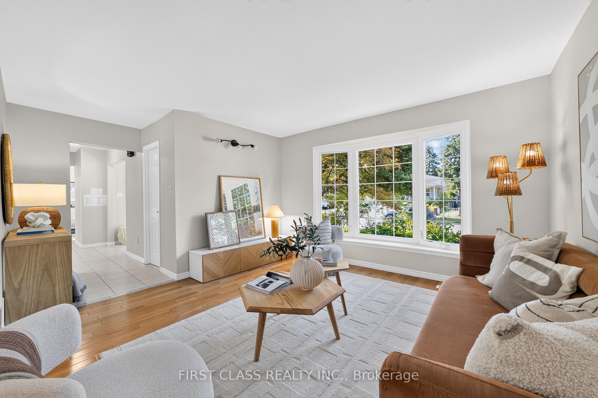Photo 6 of 58 Briarscross Boulevard, Scarborough, Agincourt North — HOMEH