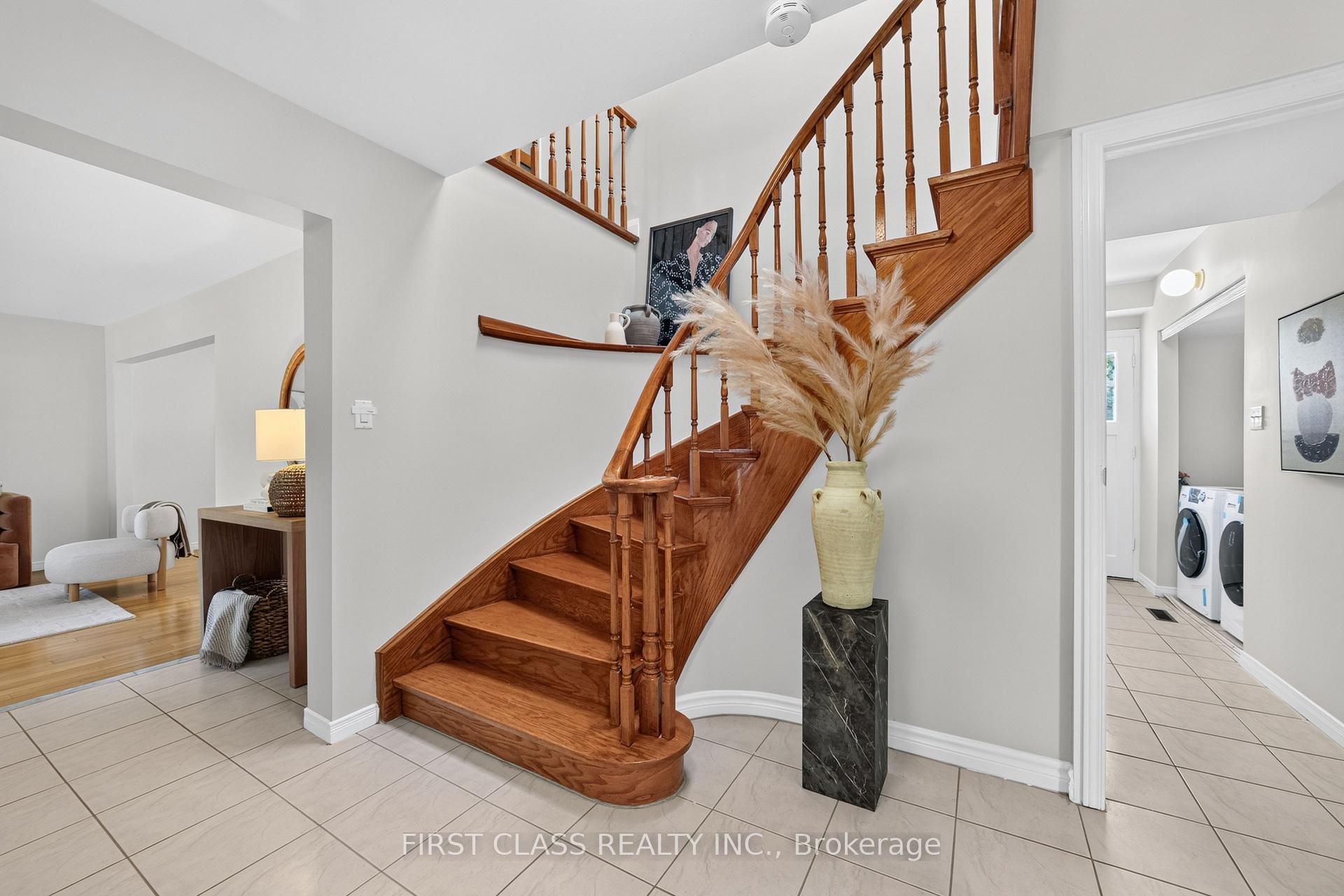 Photo 7 of 58 Briarscross Boulevard, Scarborough, Agincourt North — HOMEH