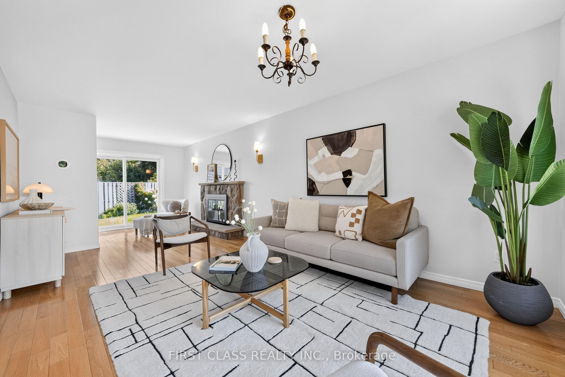 Photo 8 of 58 Briarscross Boulevard, Scarborough, Agincourt North — HOMEH