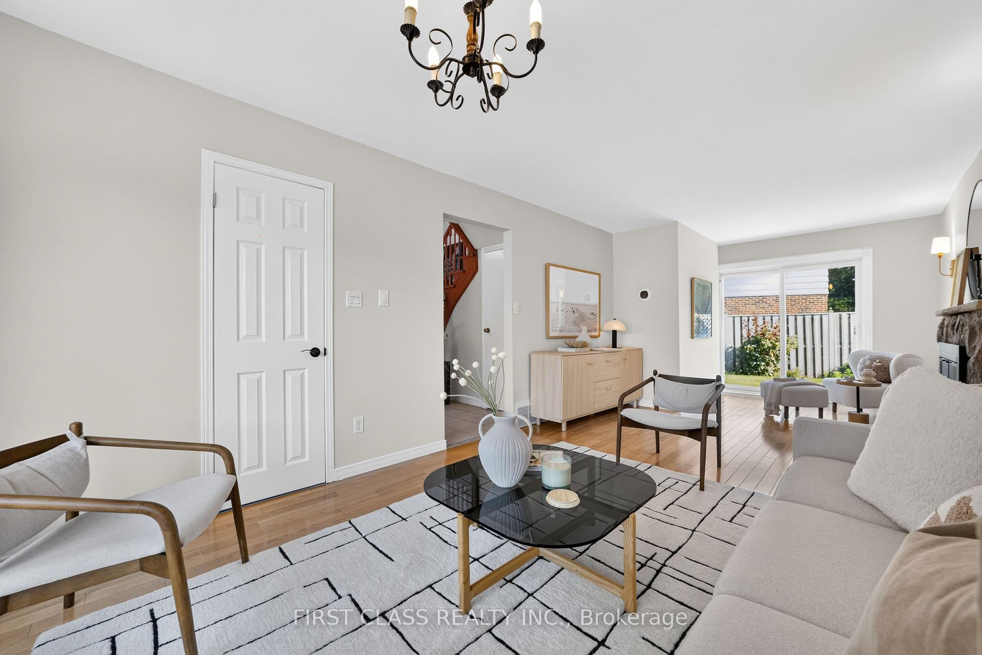 Photo 9 of 58 Briarscross Boulevard, Scarborough, Agincourt North — HOMEH