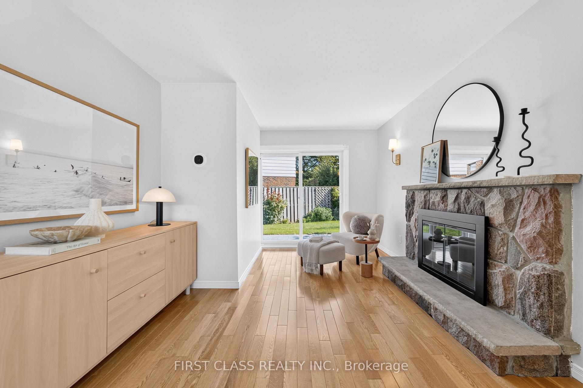 Photo 10 of 58 Briarscross Boulevard, Scarborough, Agincourt North — HOMEH