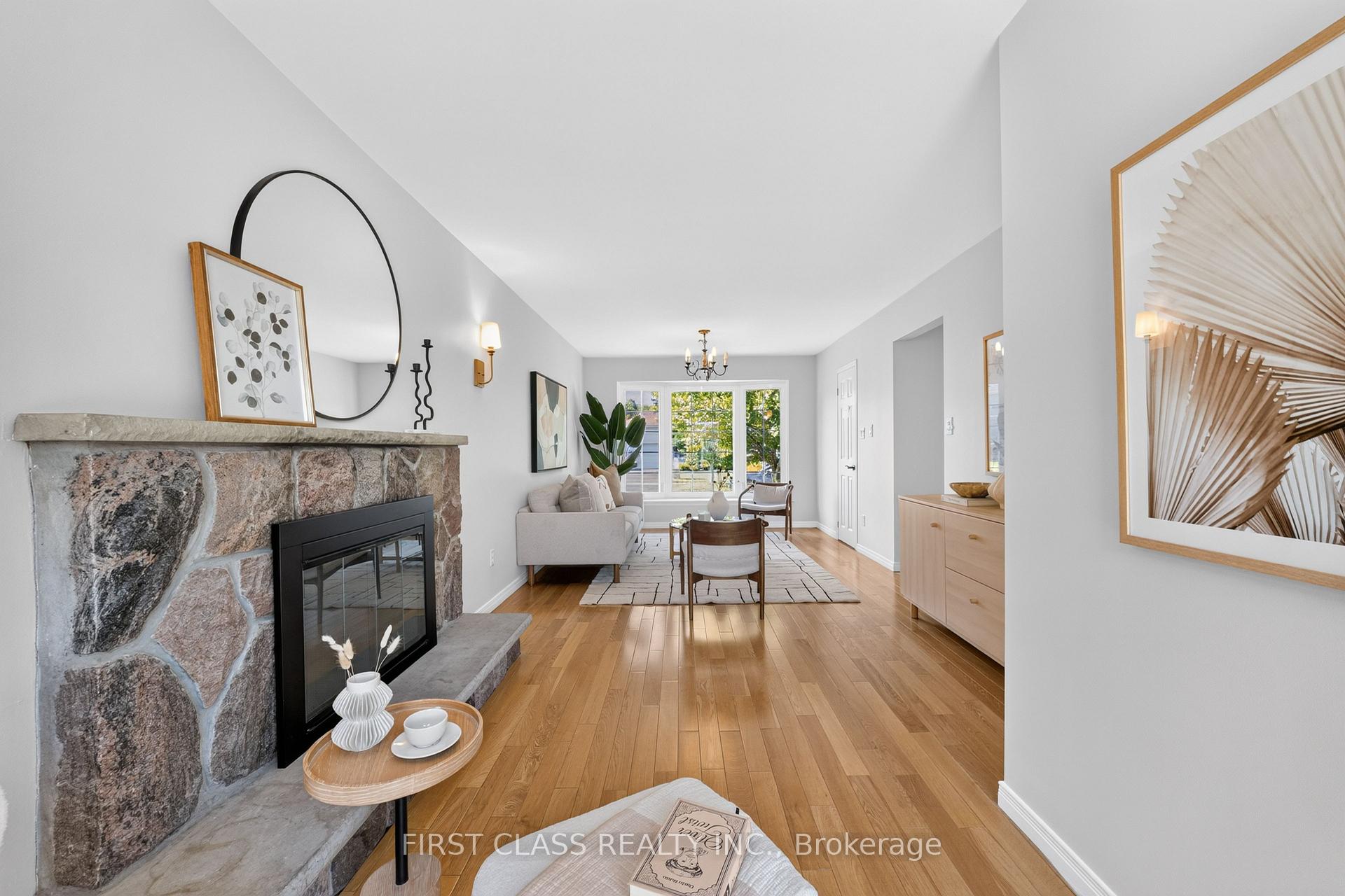 Photo 11 of 58 Briarscross Boulevard, Scarborough, Agincourt North — HOMEH