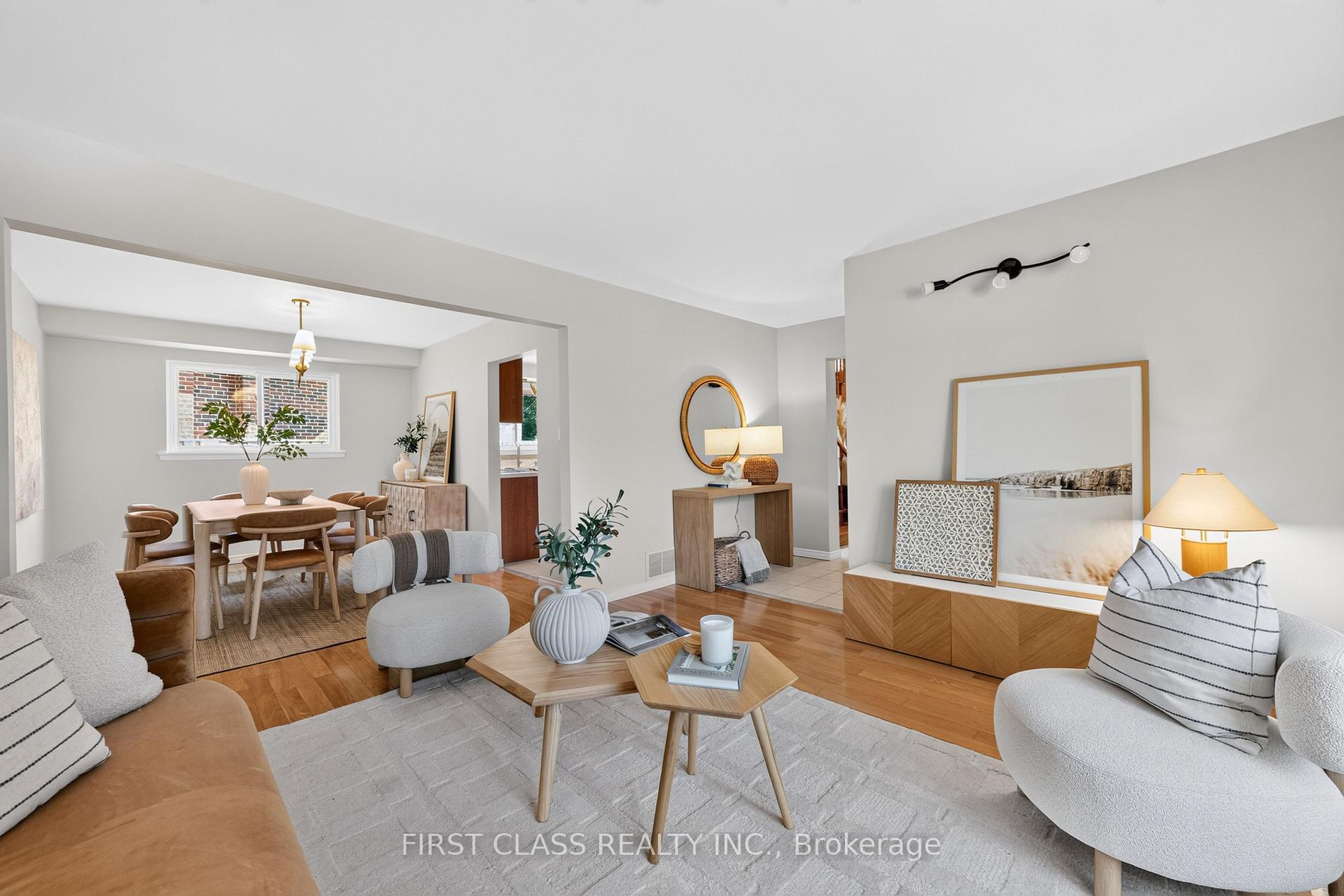 Photo 12 of 58 Briarscross Boulevard, Scarborough, Agincourt North — HOMEH