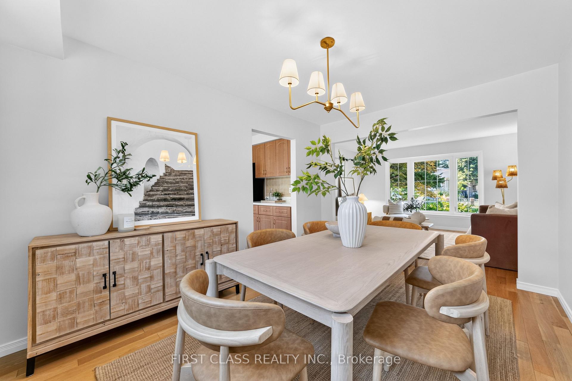 Photo 14 of 58 Briarscross Boulevard, Scarborough, Agincourt North — HOMEH