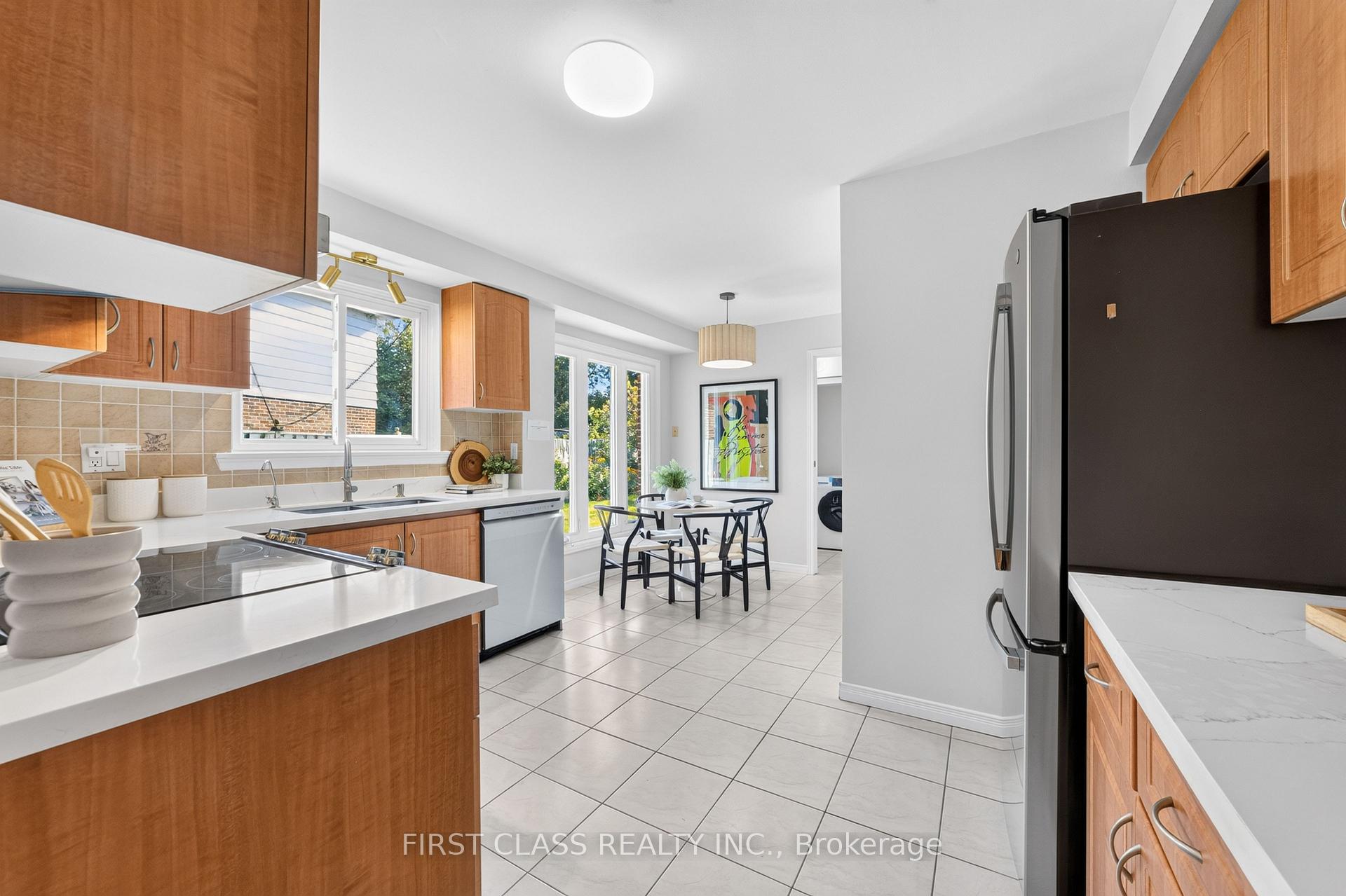 Photo 15 of 58 Briarscross Boulevard, Scarborough, Agincourt North — HOMEH