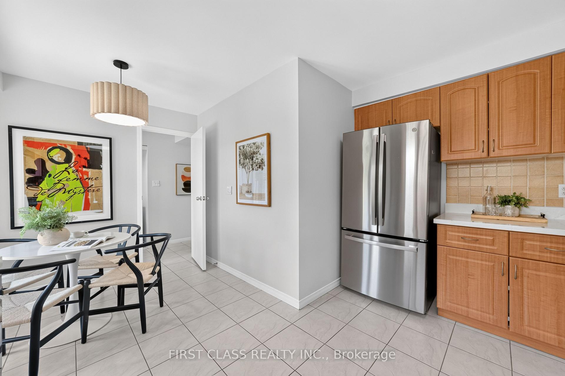 Photo 16 of 58 Briarscross Boulevard, Scarborough, Agincourt North — HOMEH