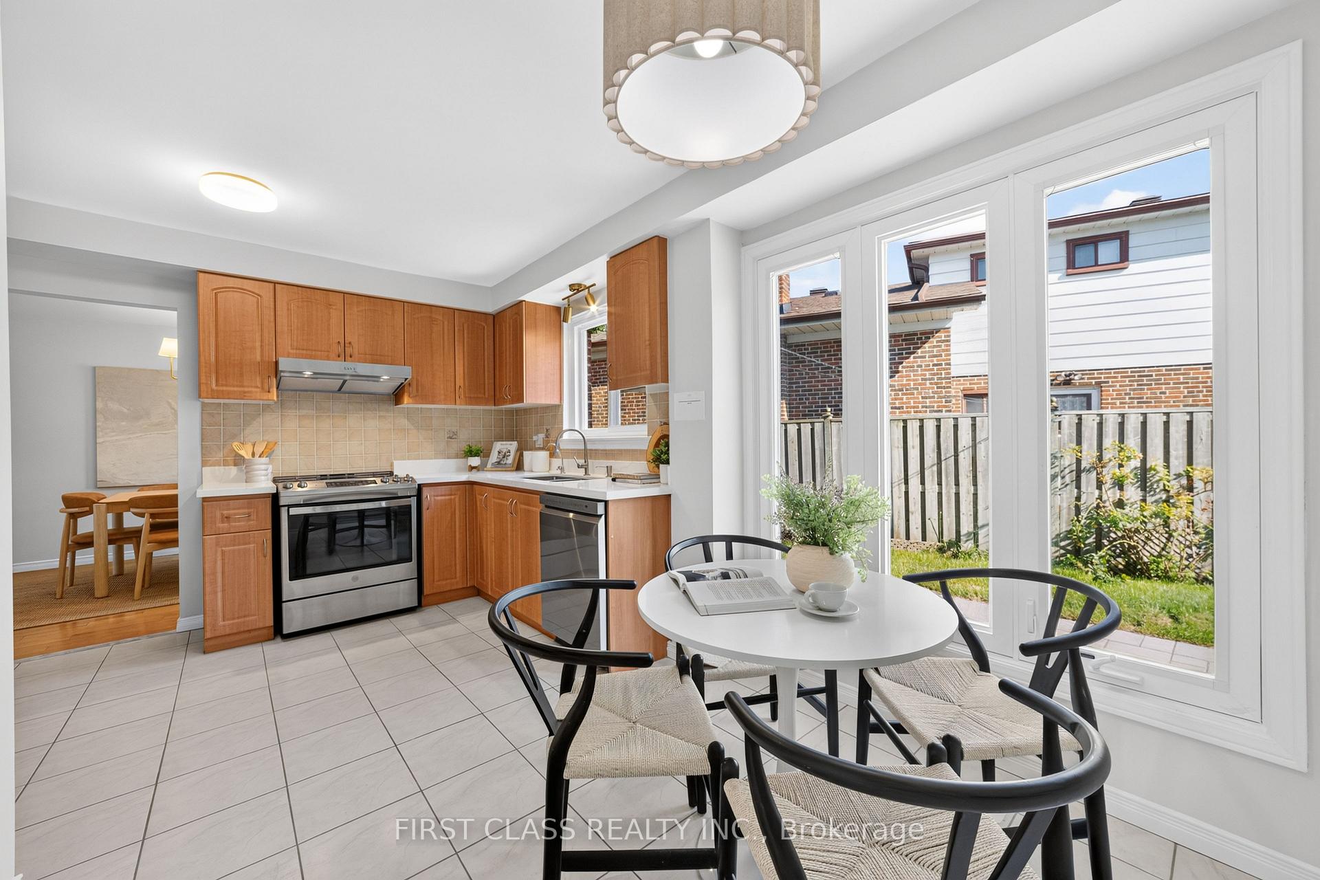 Photo 19 of 58 Briarscross Boulevard, Scarborough, Agincourt North — HOMEH